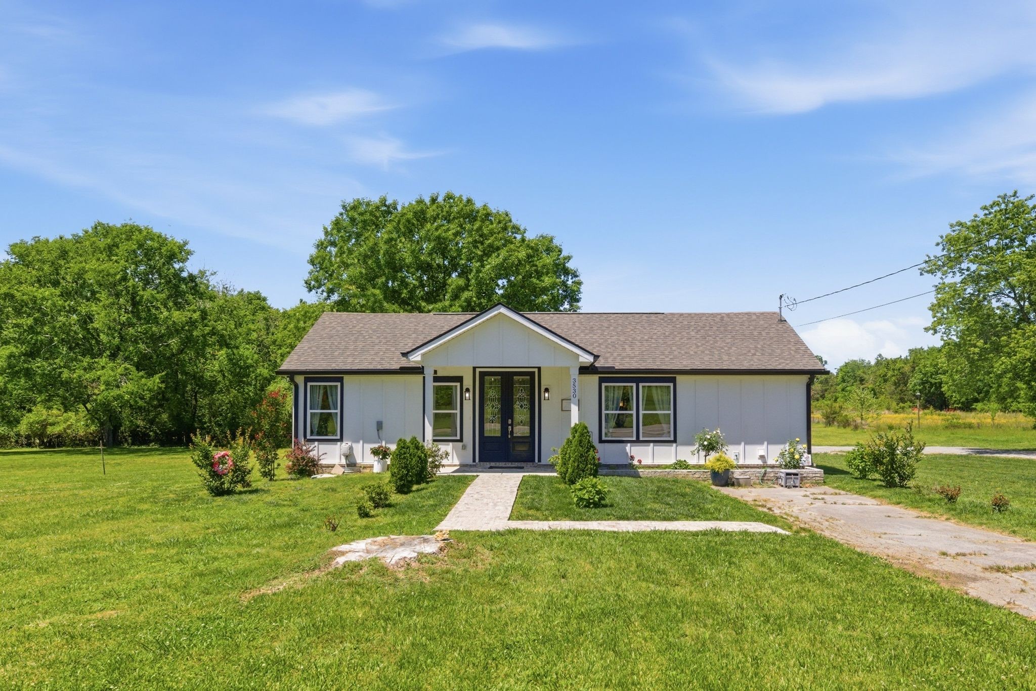 3530 Earhart Rd
