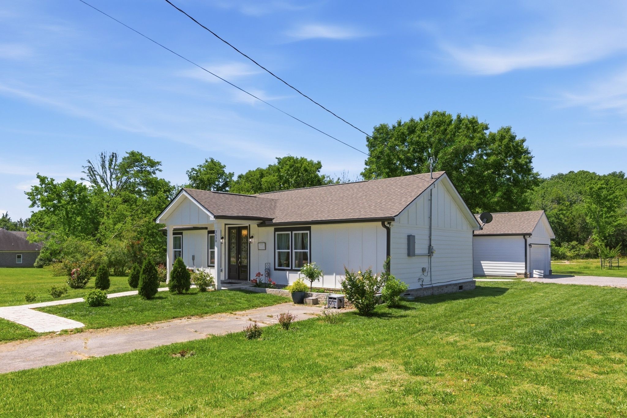 3530 Earhart Rd