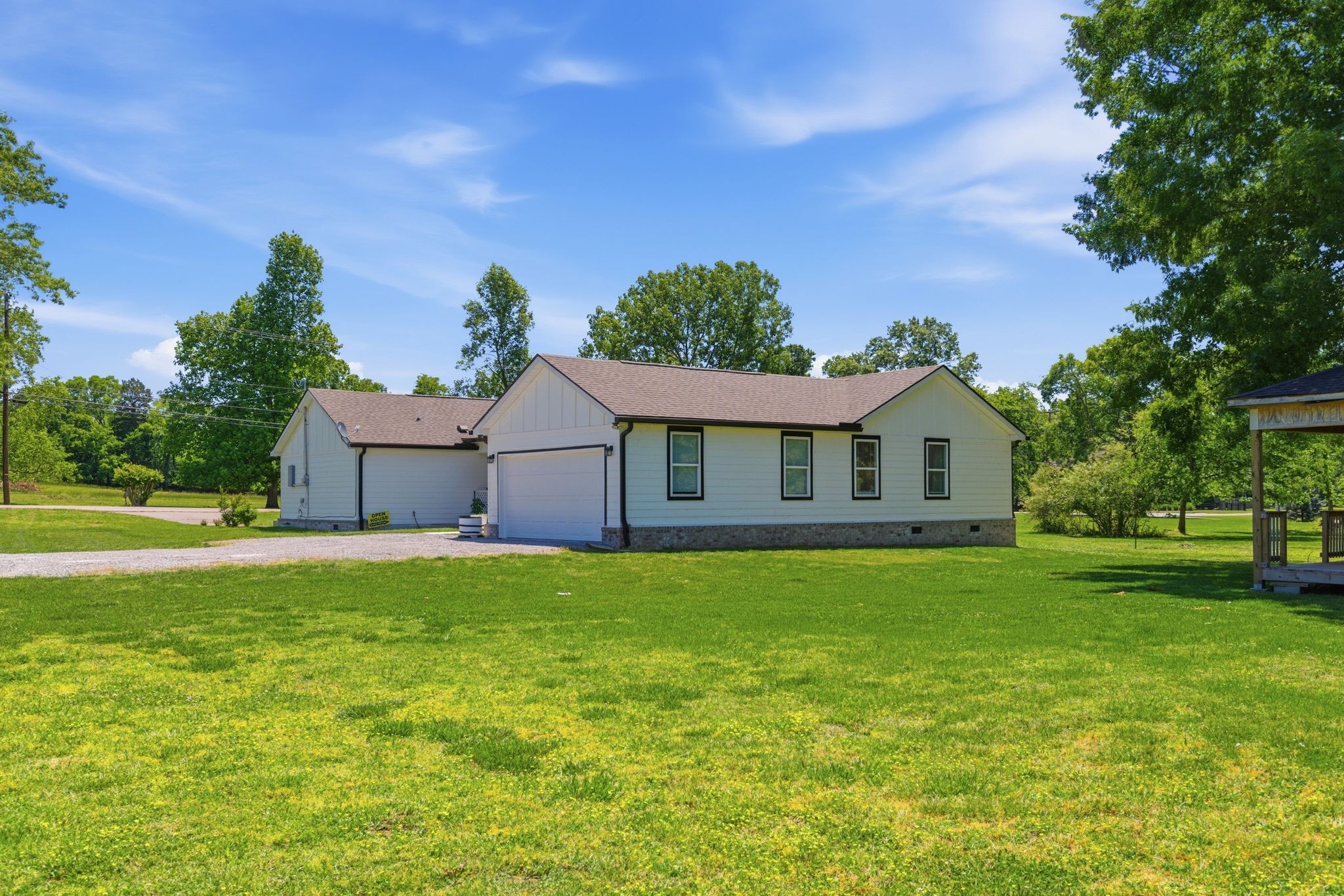3530 Earhart Rd