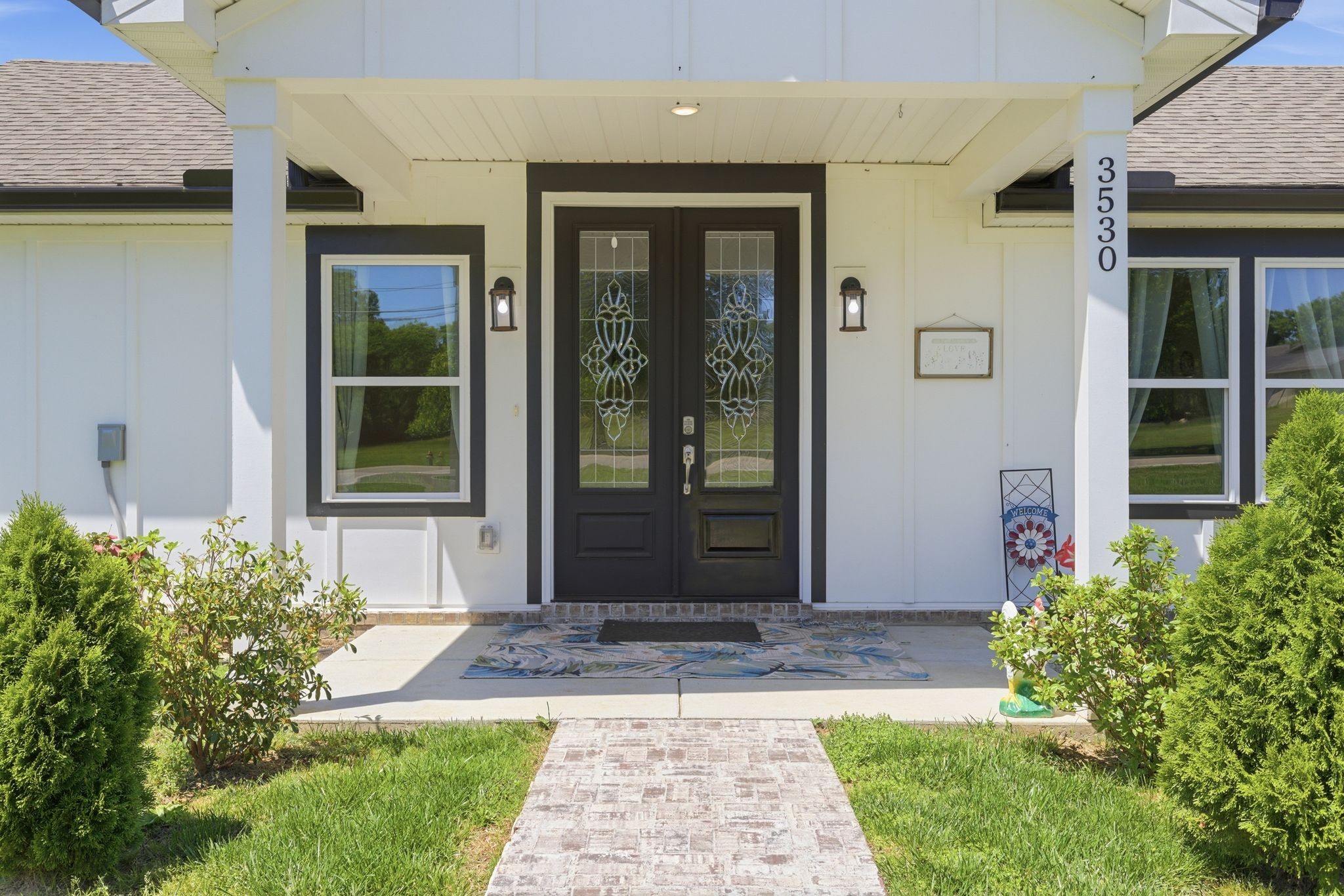 3530 Earhart Rd