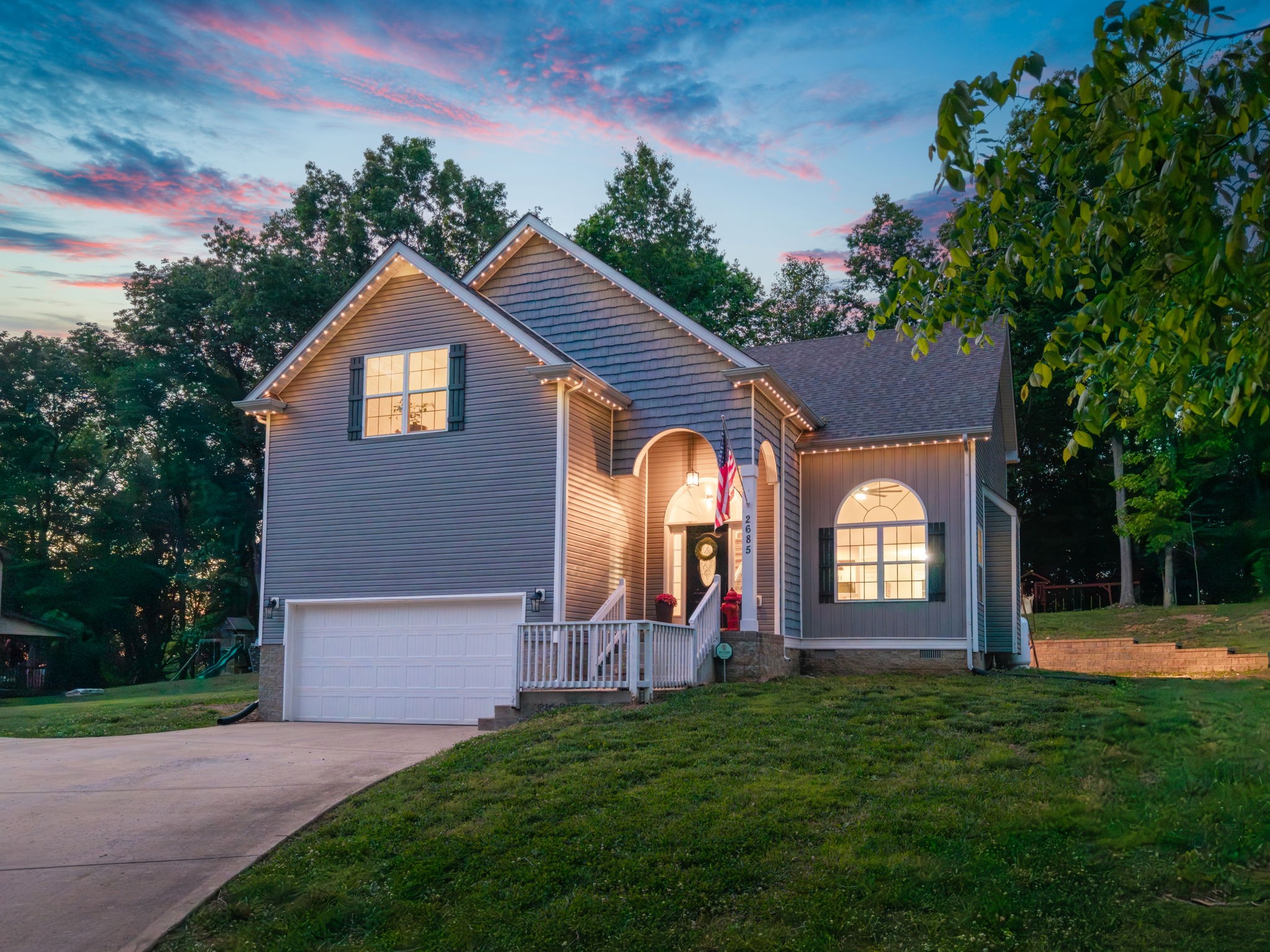2685 Mockingbird Hill Road