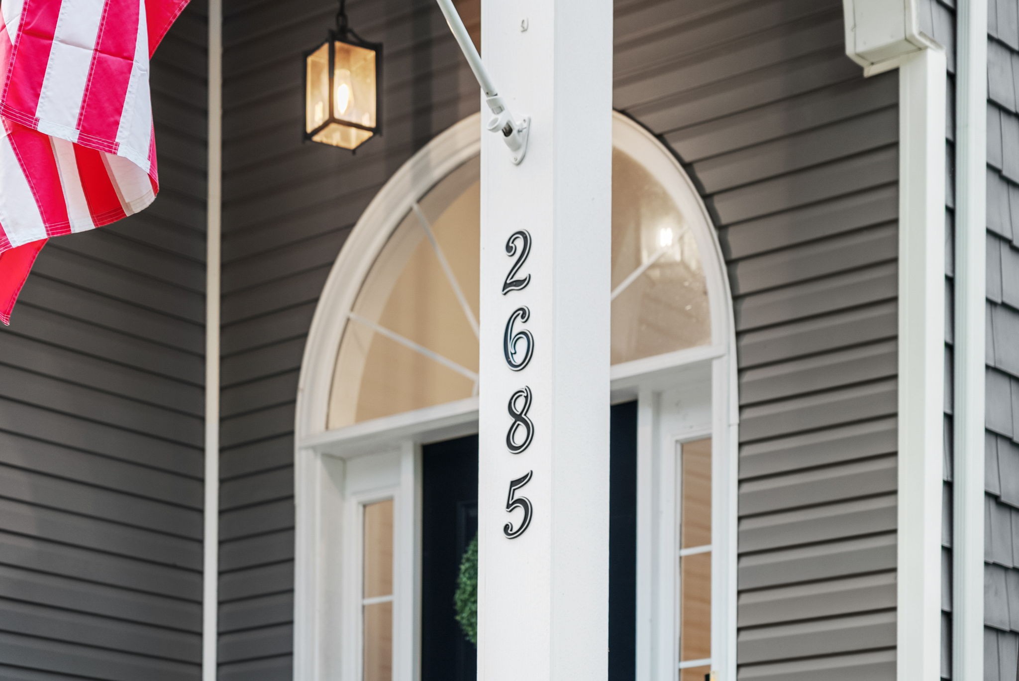2685 Mockingbird Hill Road