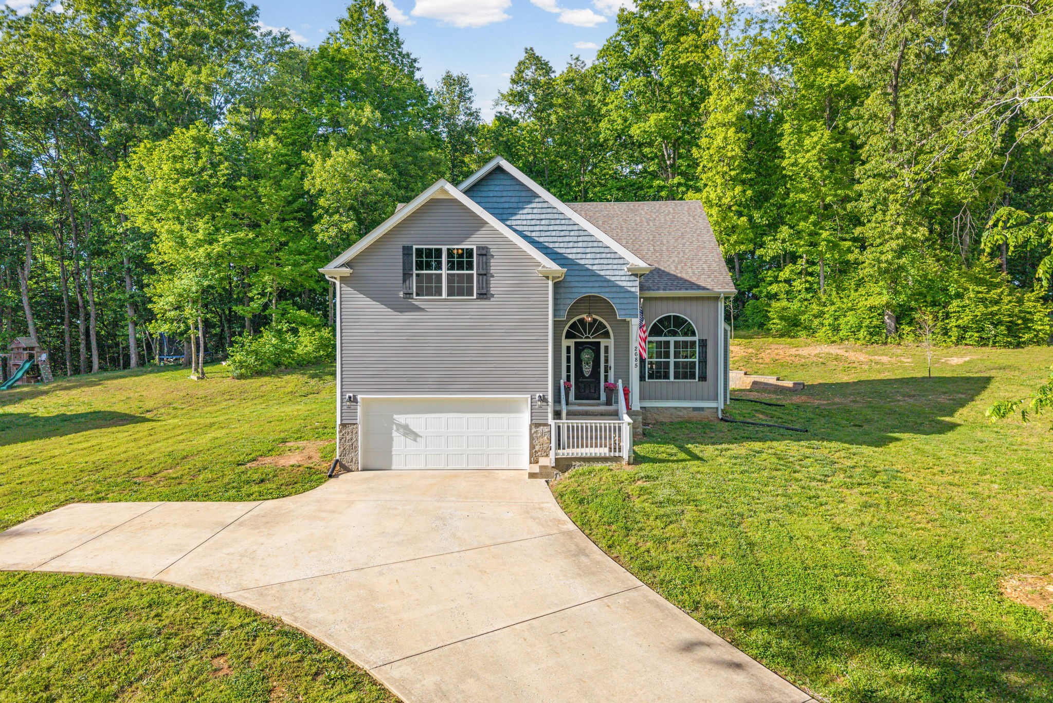 2685 Mockingbird Hill Road