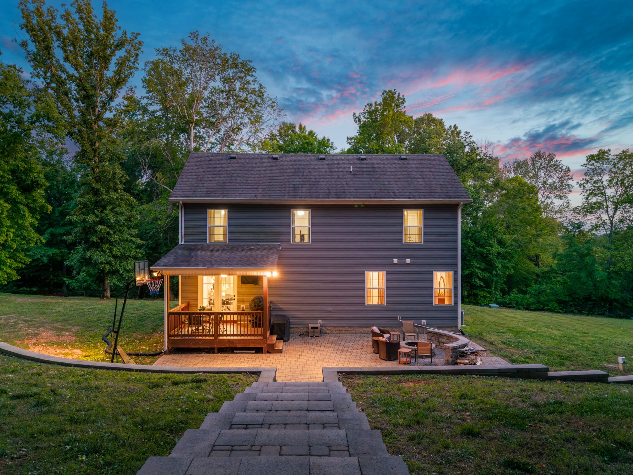 2685 Mockingbird Hill Road