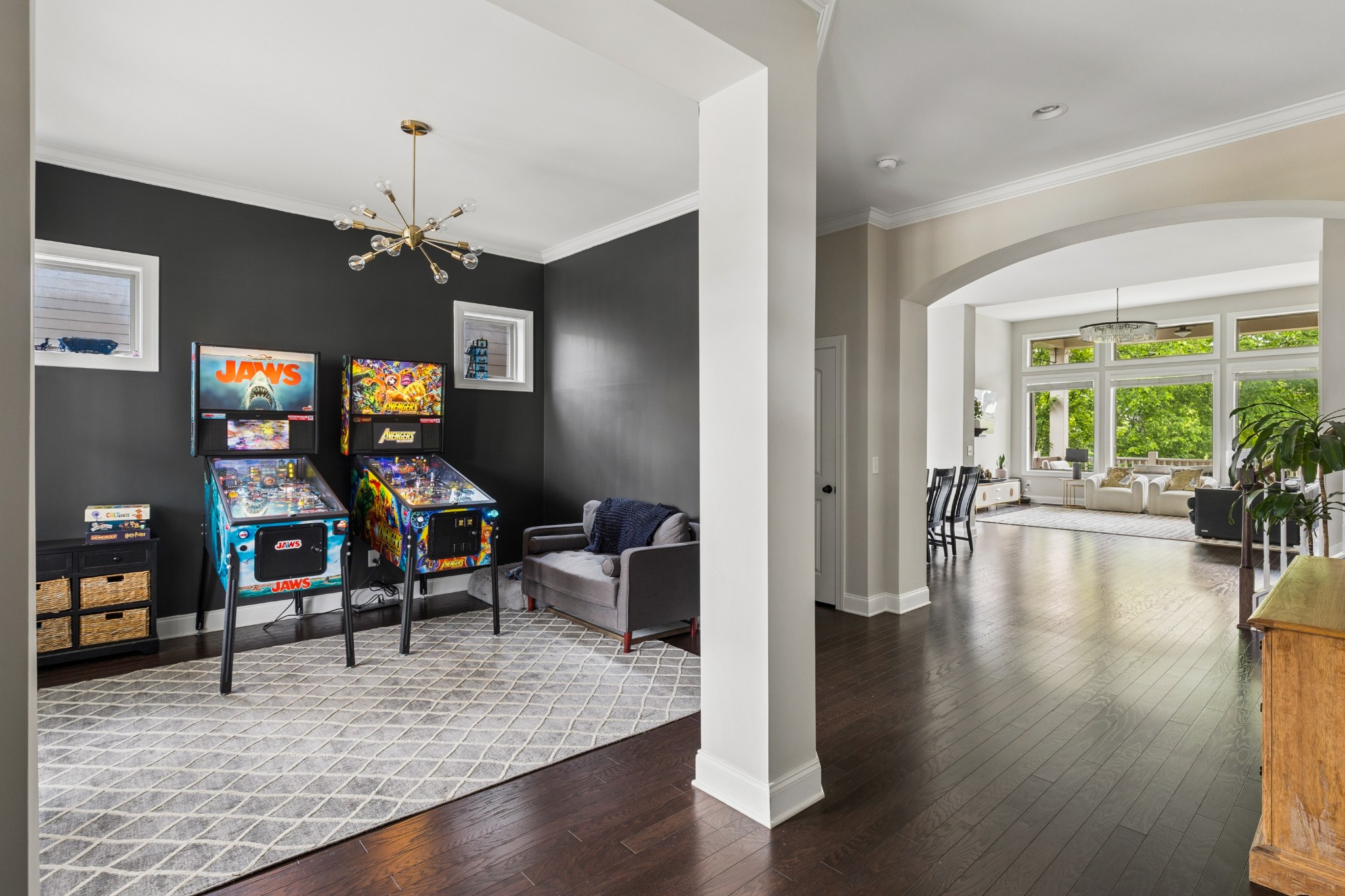 110 Ashington Cir