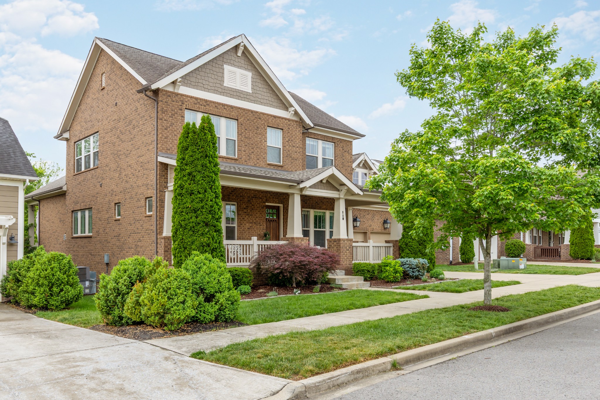 110 Ashington Cir