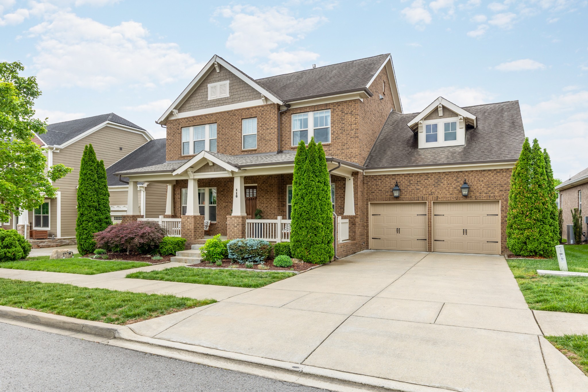 110 Ashington Cir