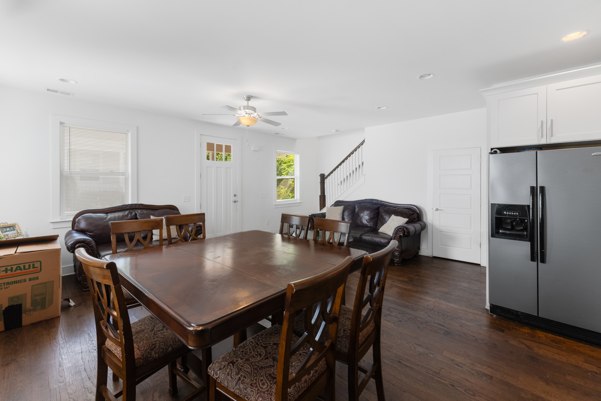 3411 Old Anderson Rd