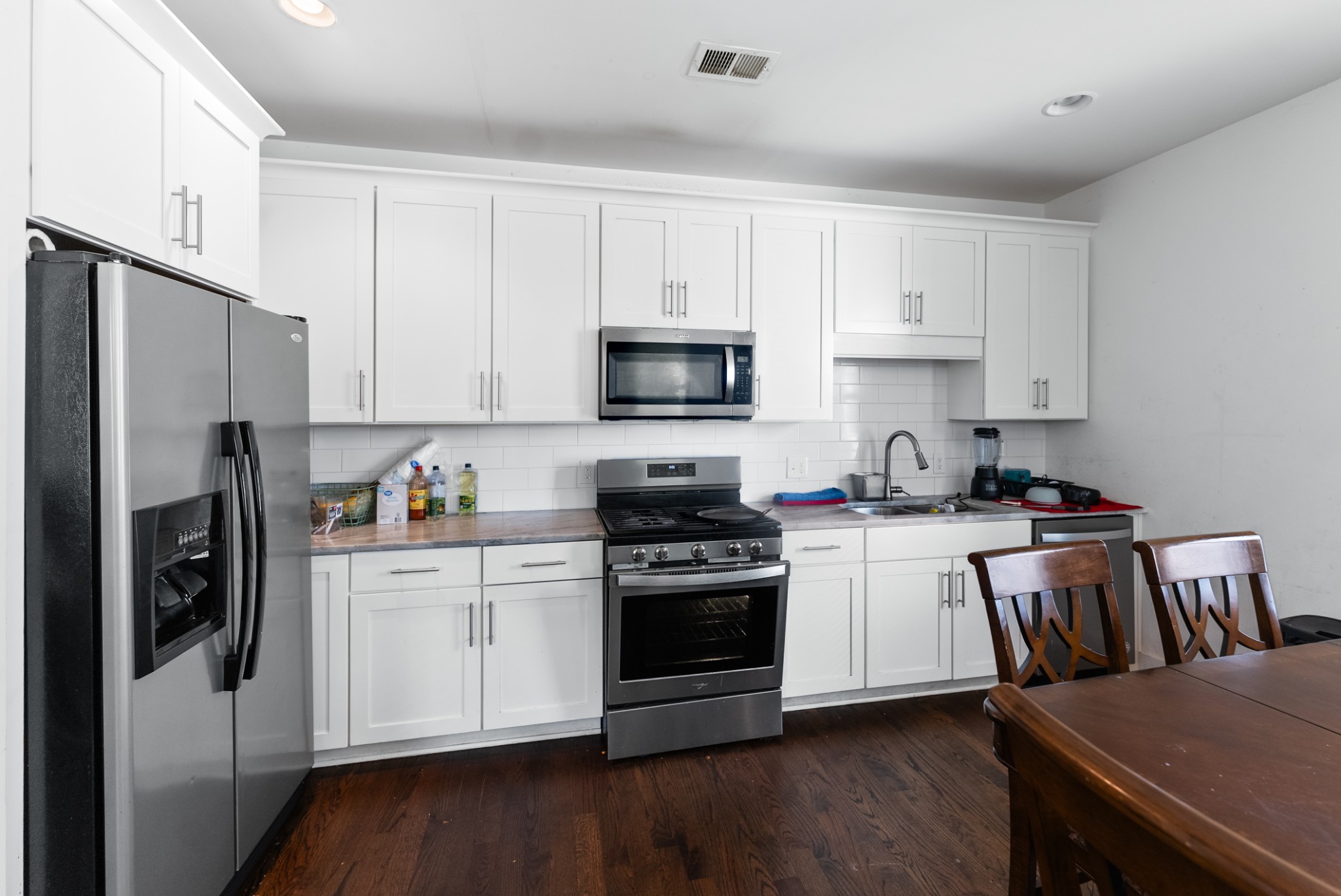 3411 Old Anderson Rd