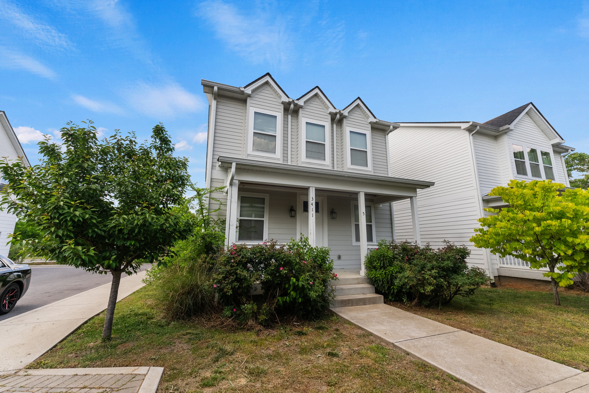 3411 Old Anderson Rd
