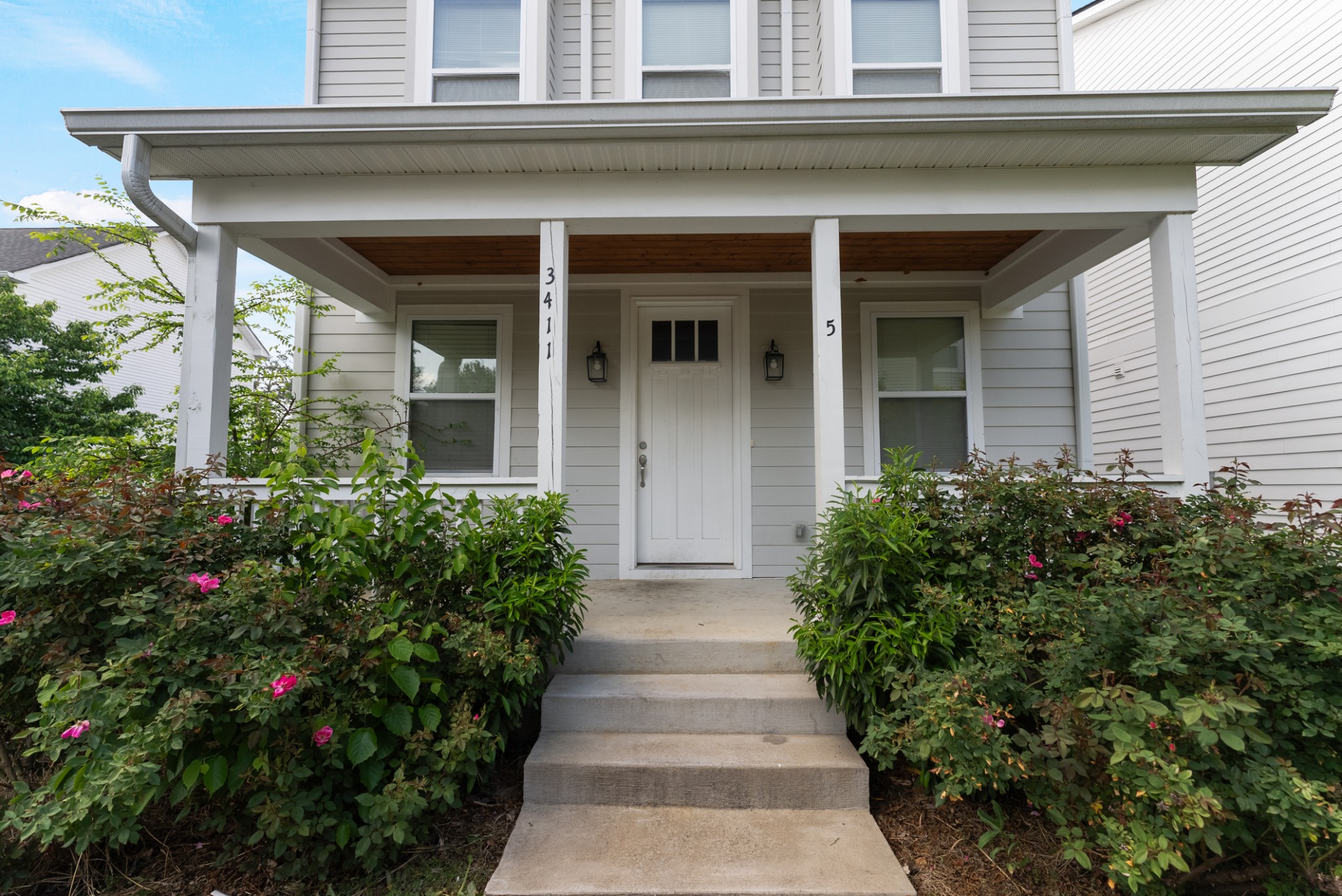 3411 Old Anderson Rd