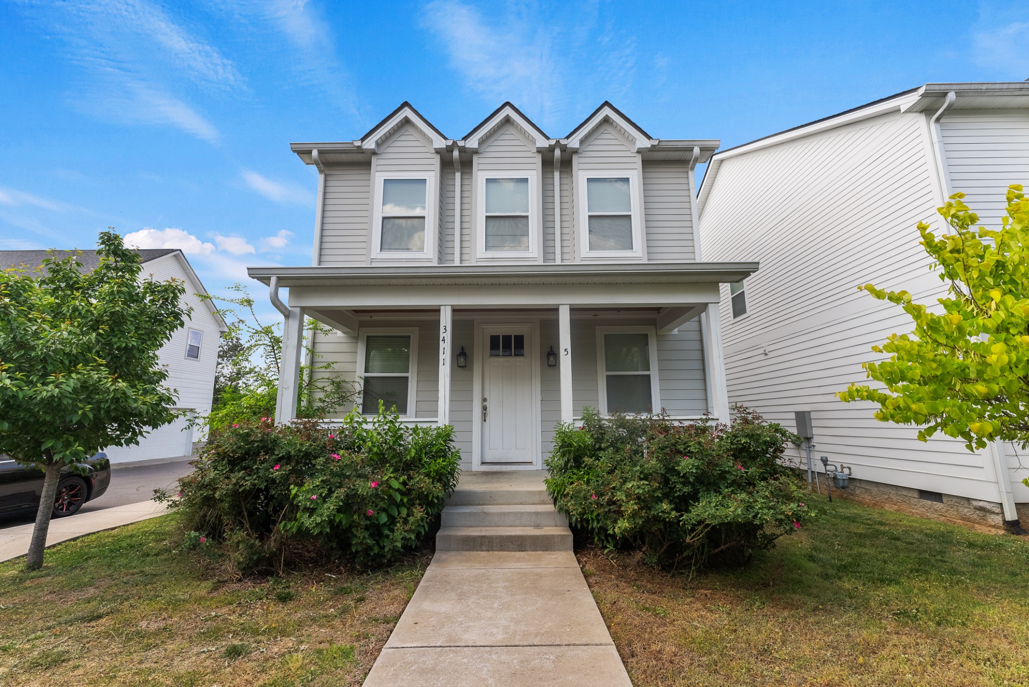 3411 Old Anderson Rd