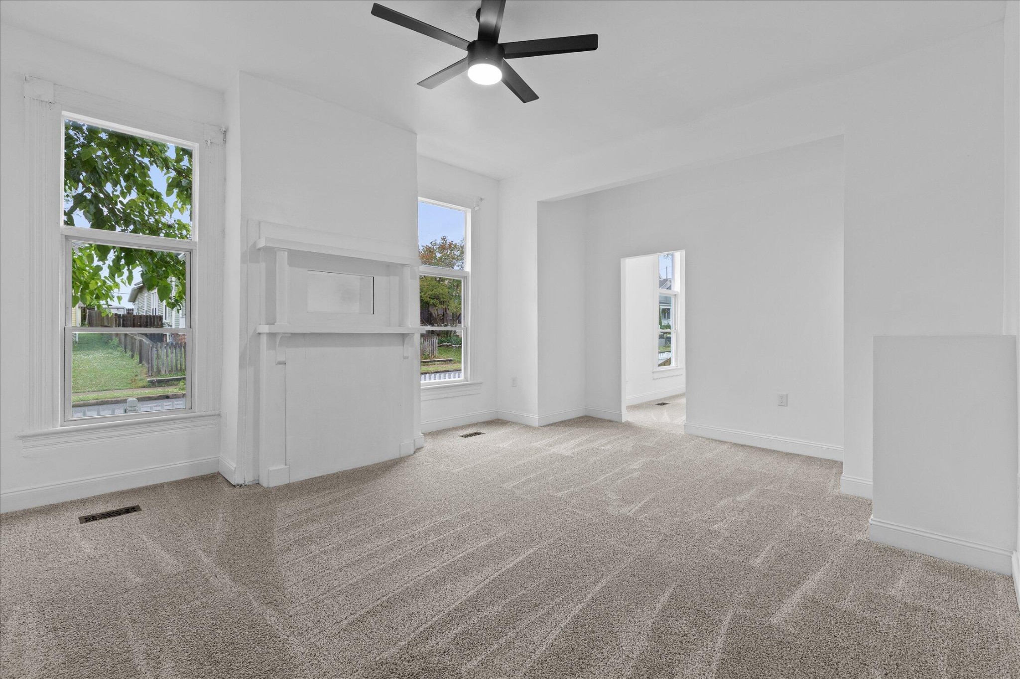 1501 Vance Avenue