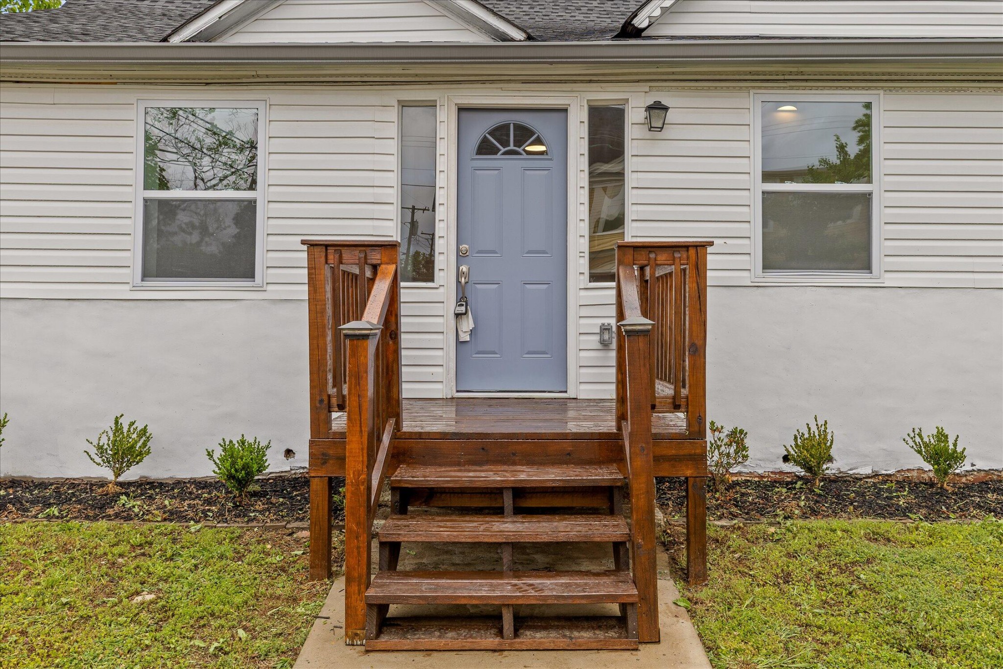 1501 Vance Avenue