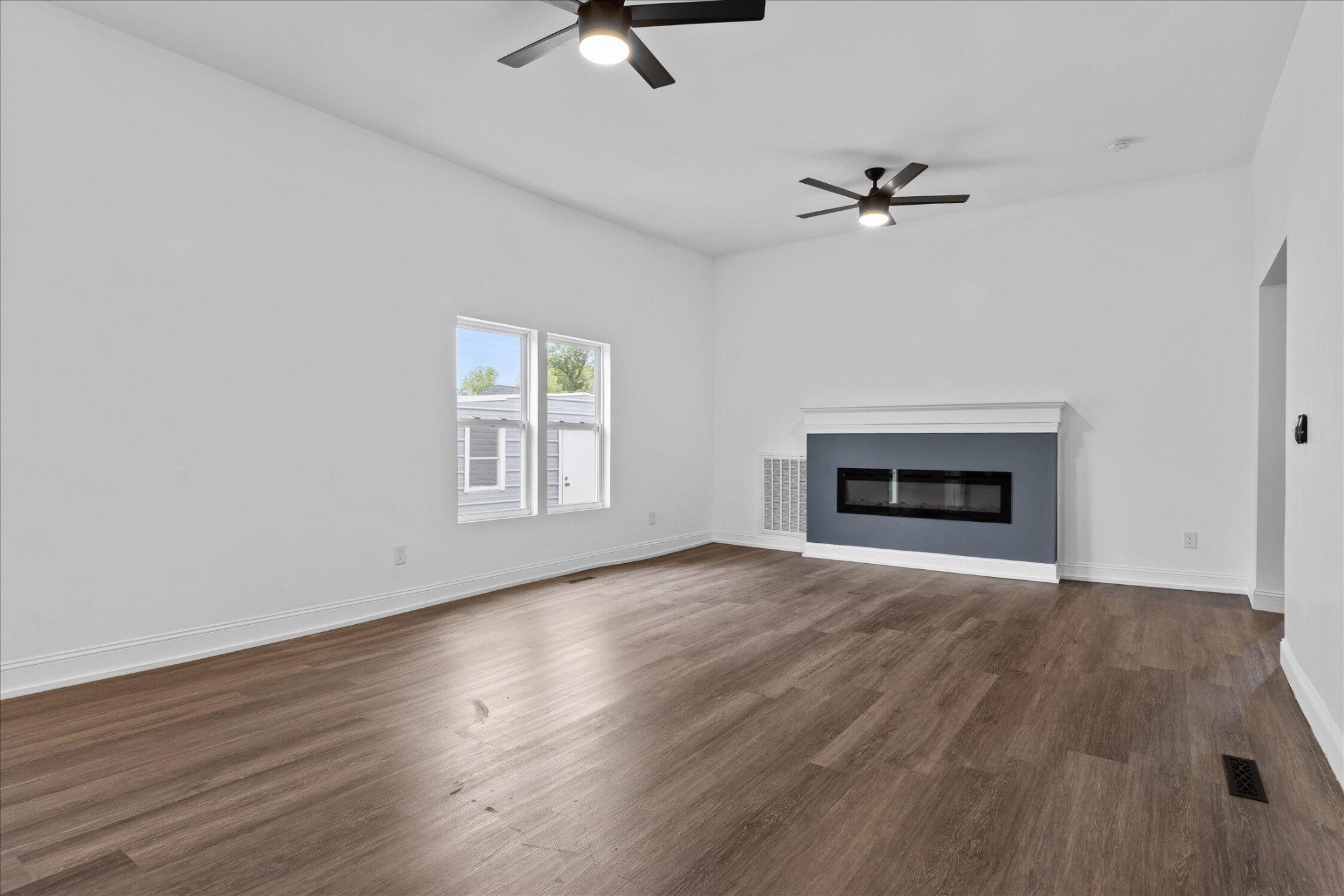 1501 Vance Avenue