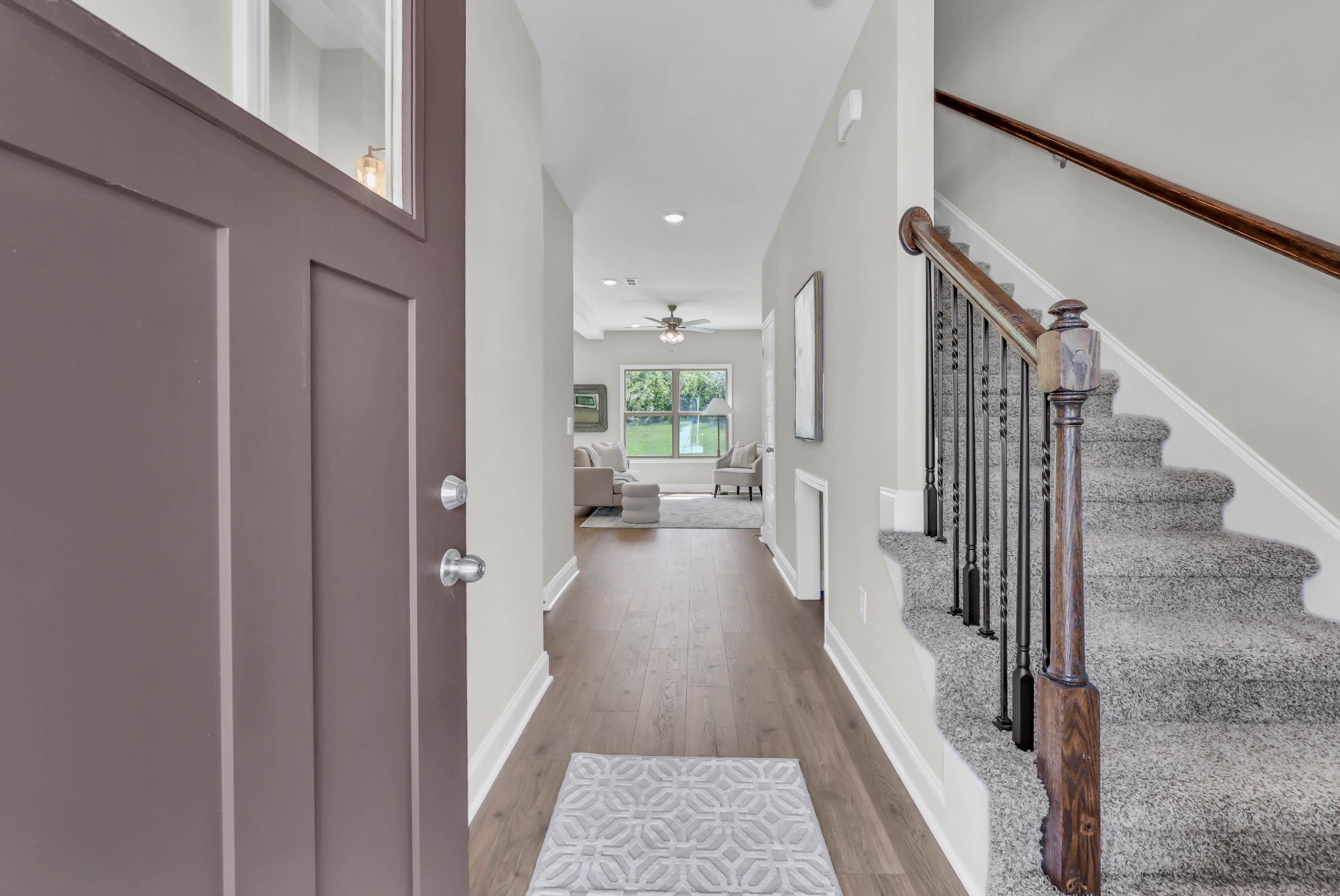 547 Charleston Cove Way