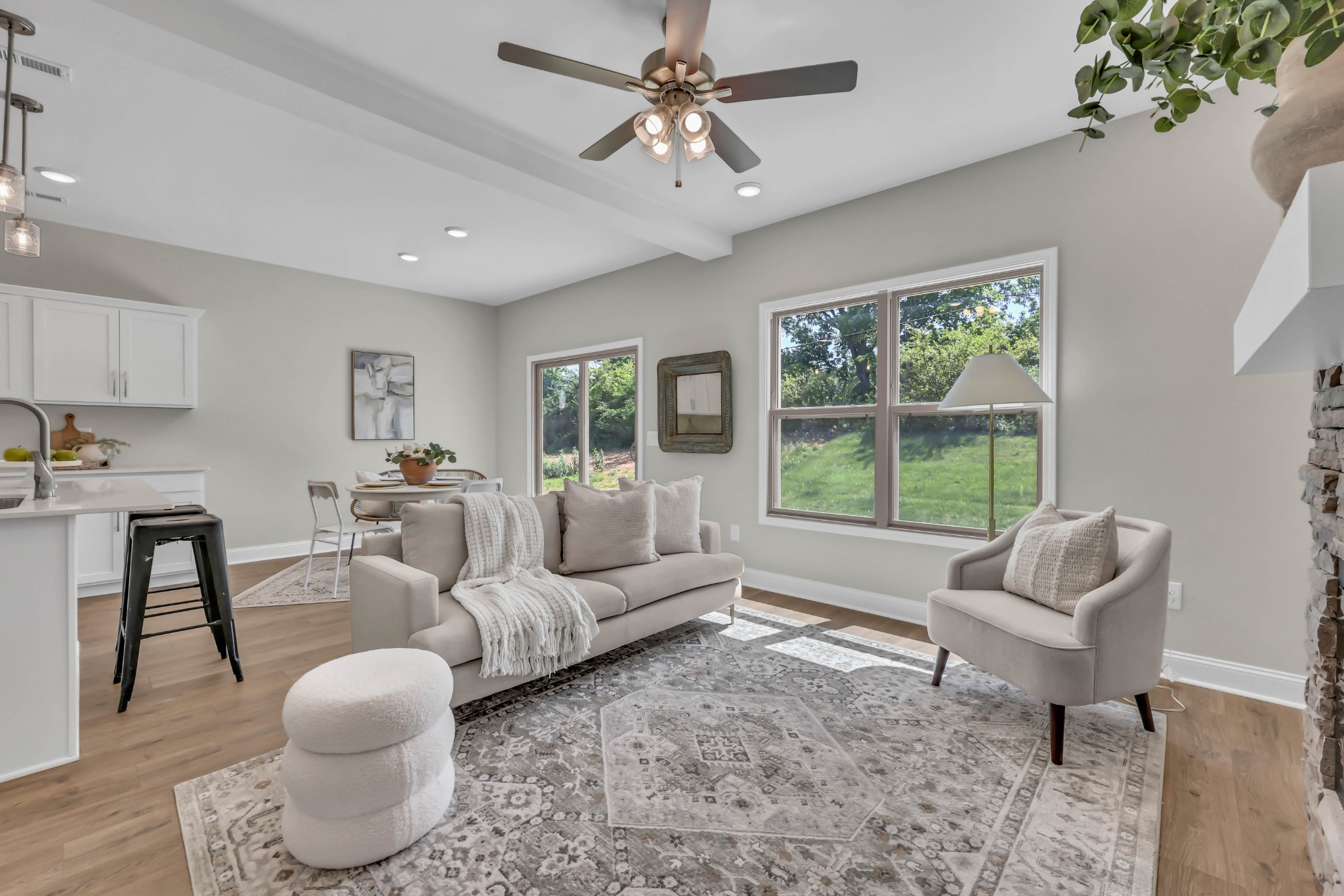 547 Charleston Cove Way