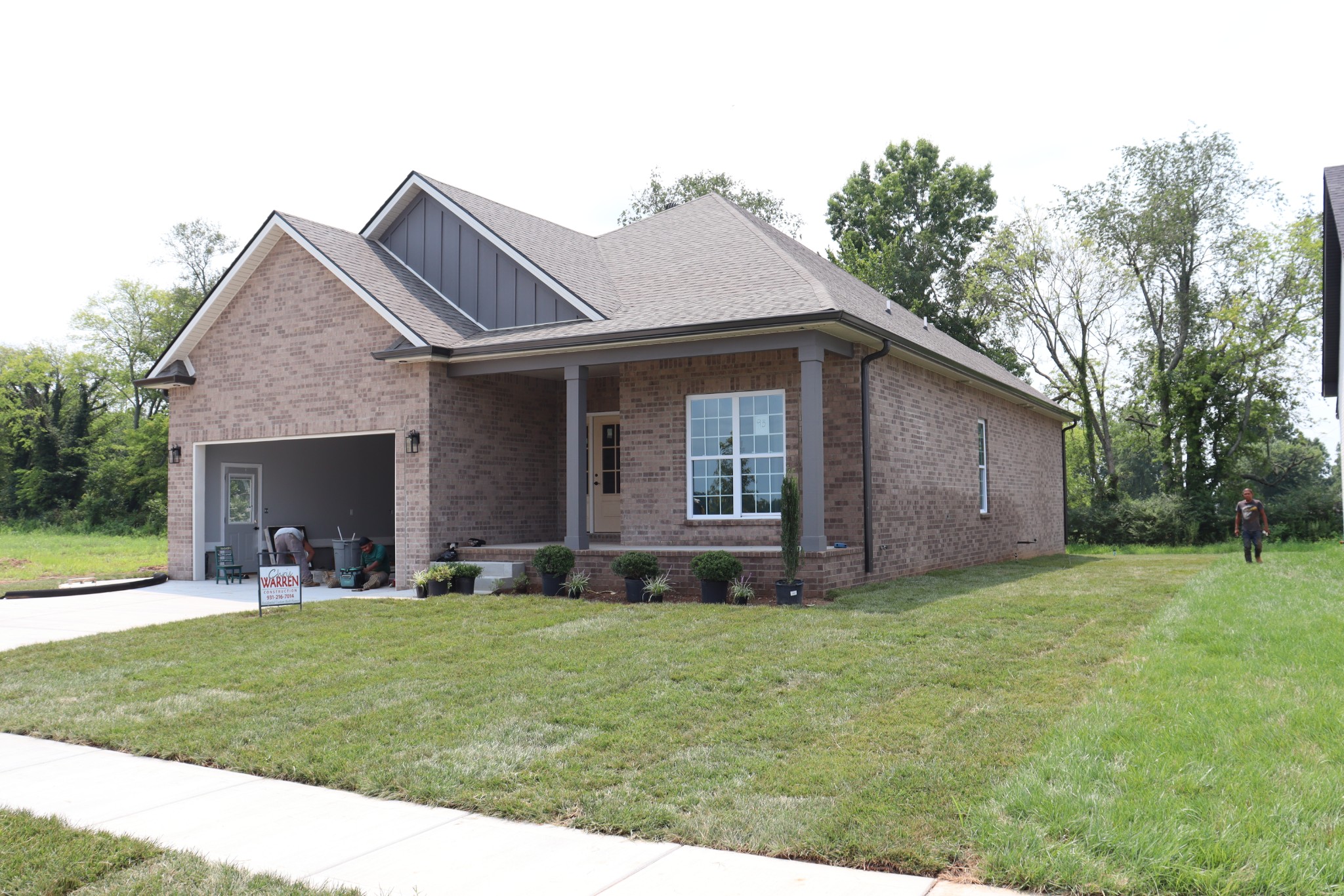 734 Southern Pine Trl