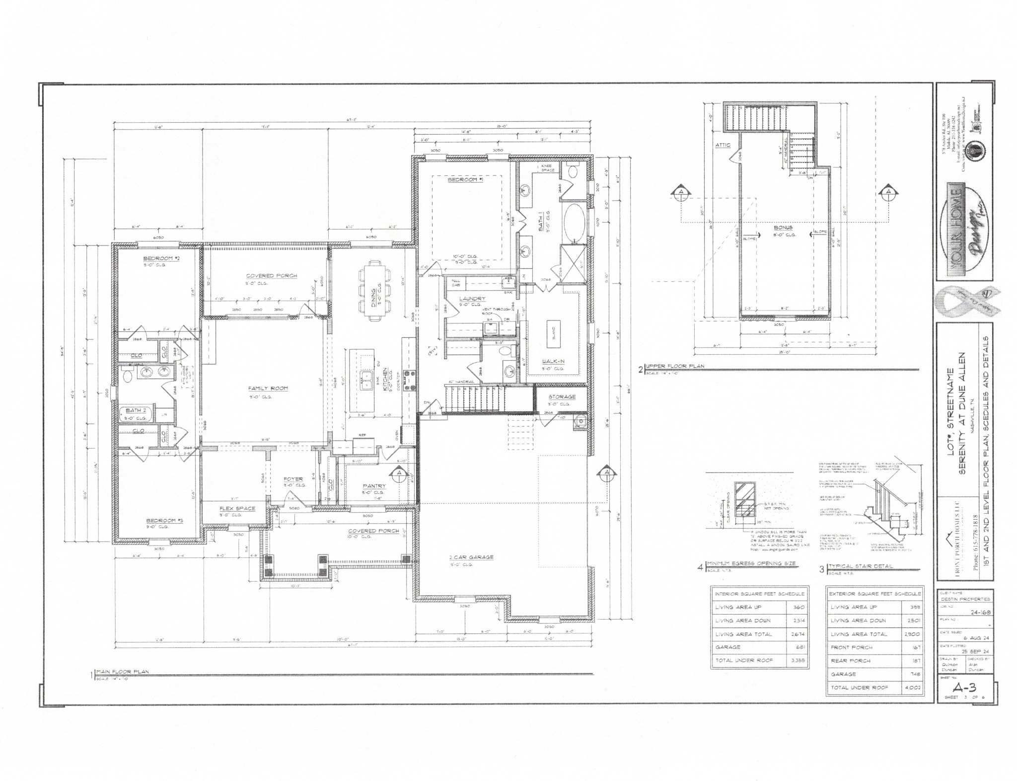 46 Trail West Drive
