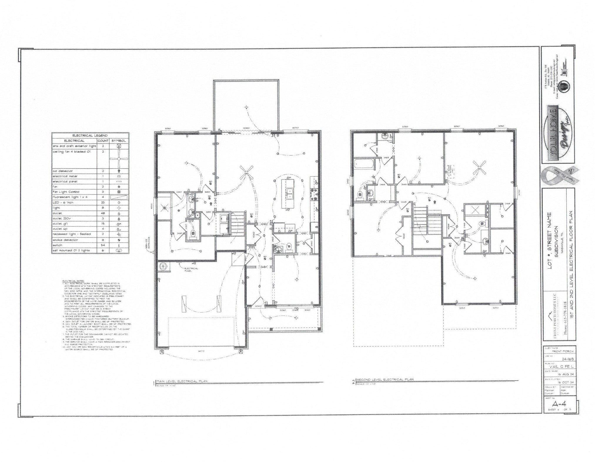 41 Trail West Drive