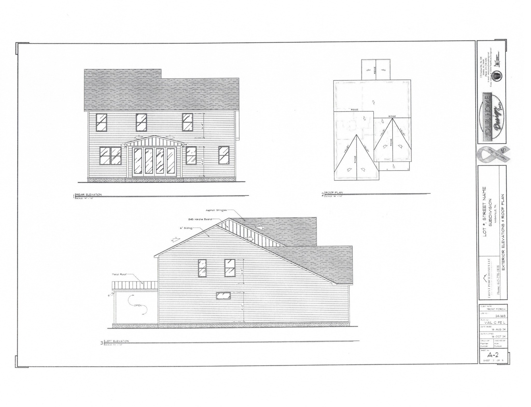 41 Trail West Drive