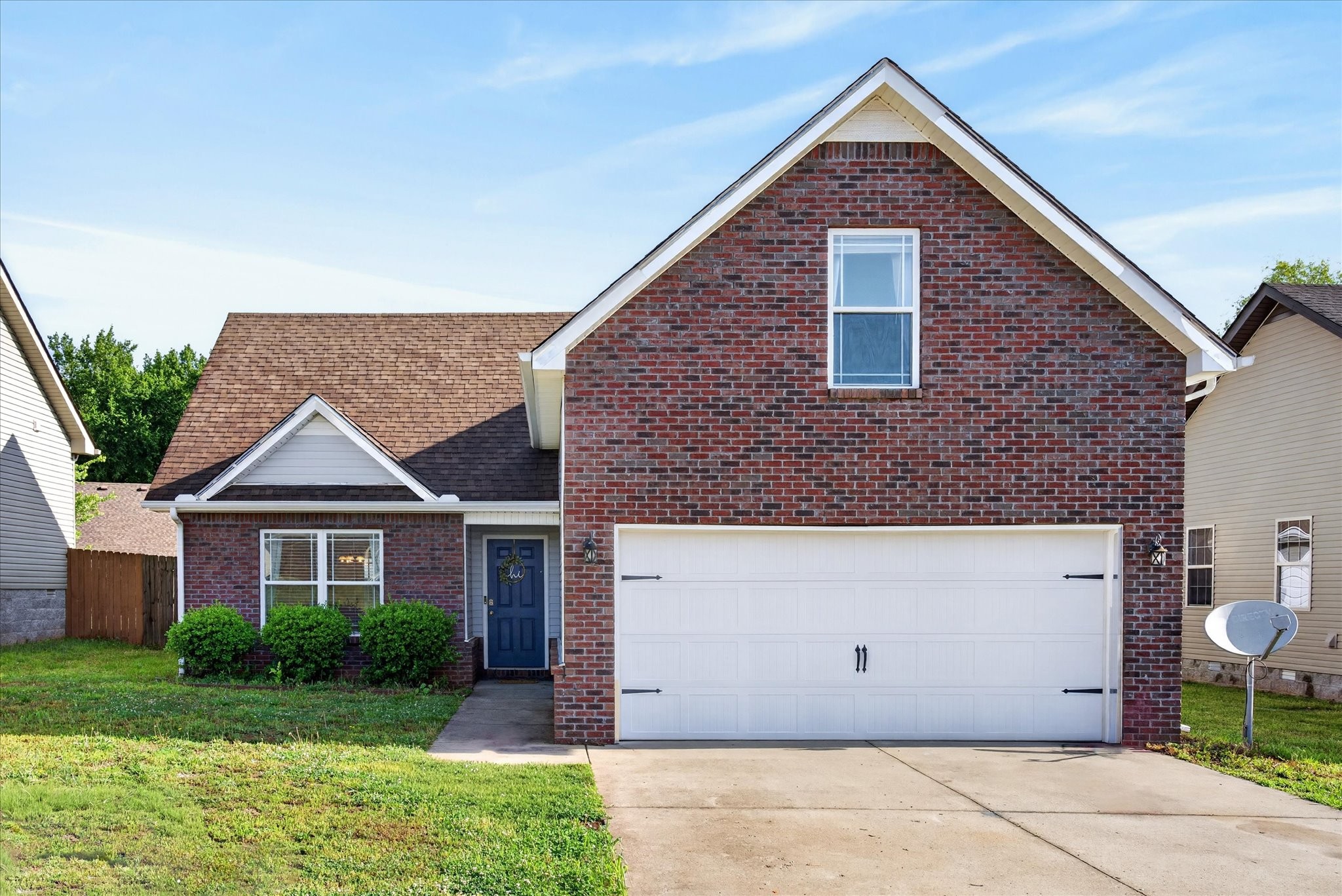 837 Shelton Cir
