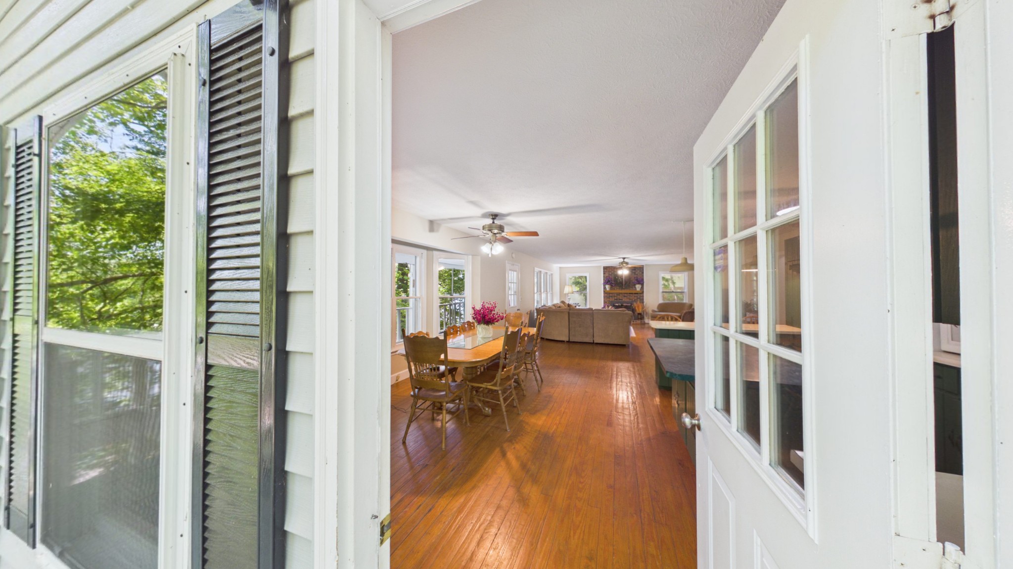 537 Algonquin Rd