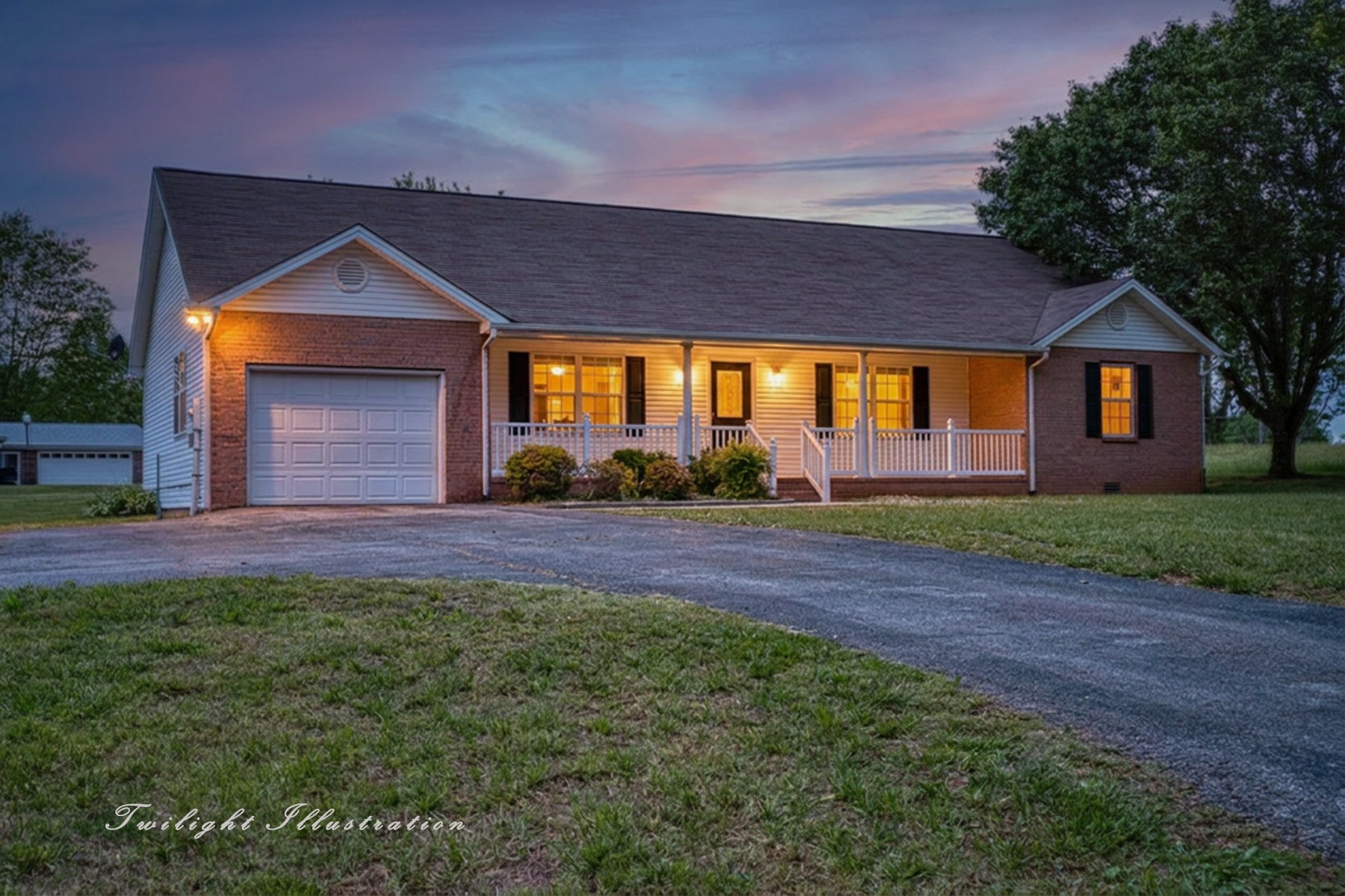 45 S Old Kentucky Rd