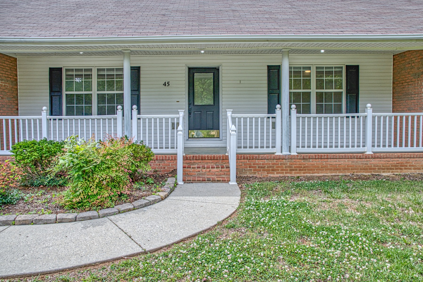 45 S Old Kentucky Rd