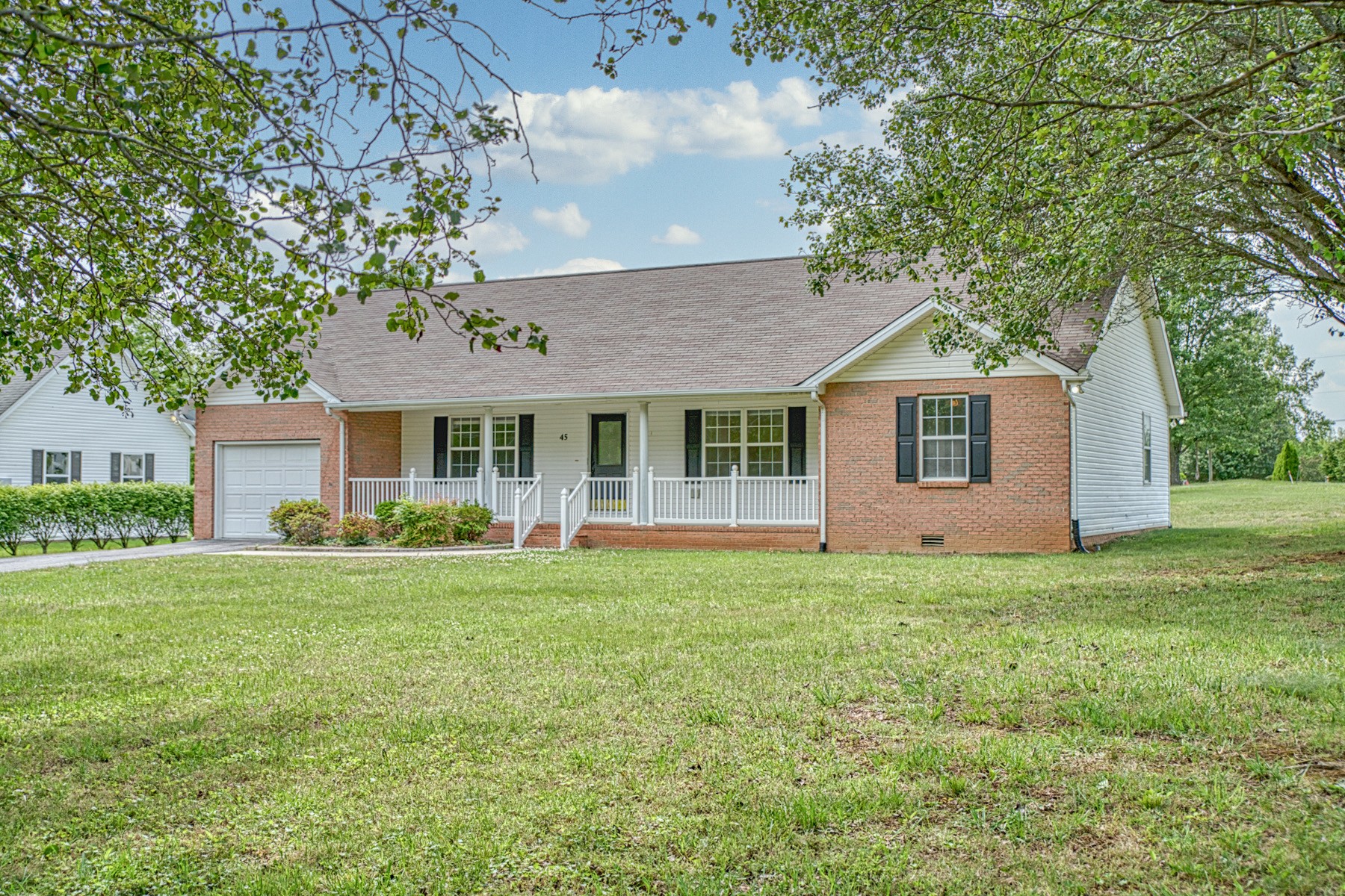 45 S Old Kentucky Rd