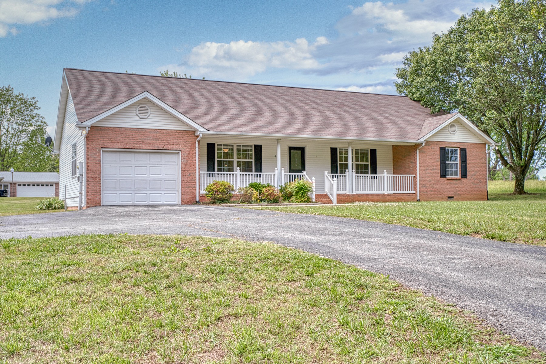 45 S Old Kentucky Rd