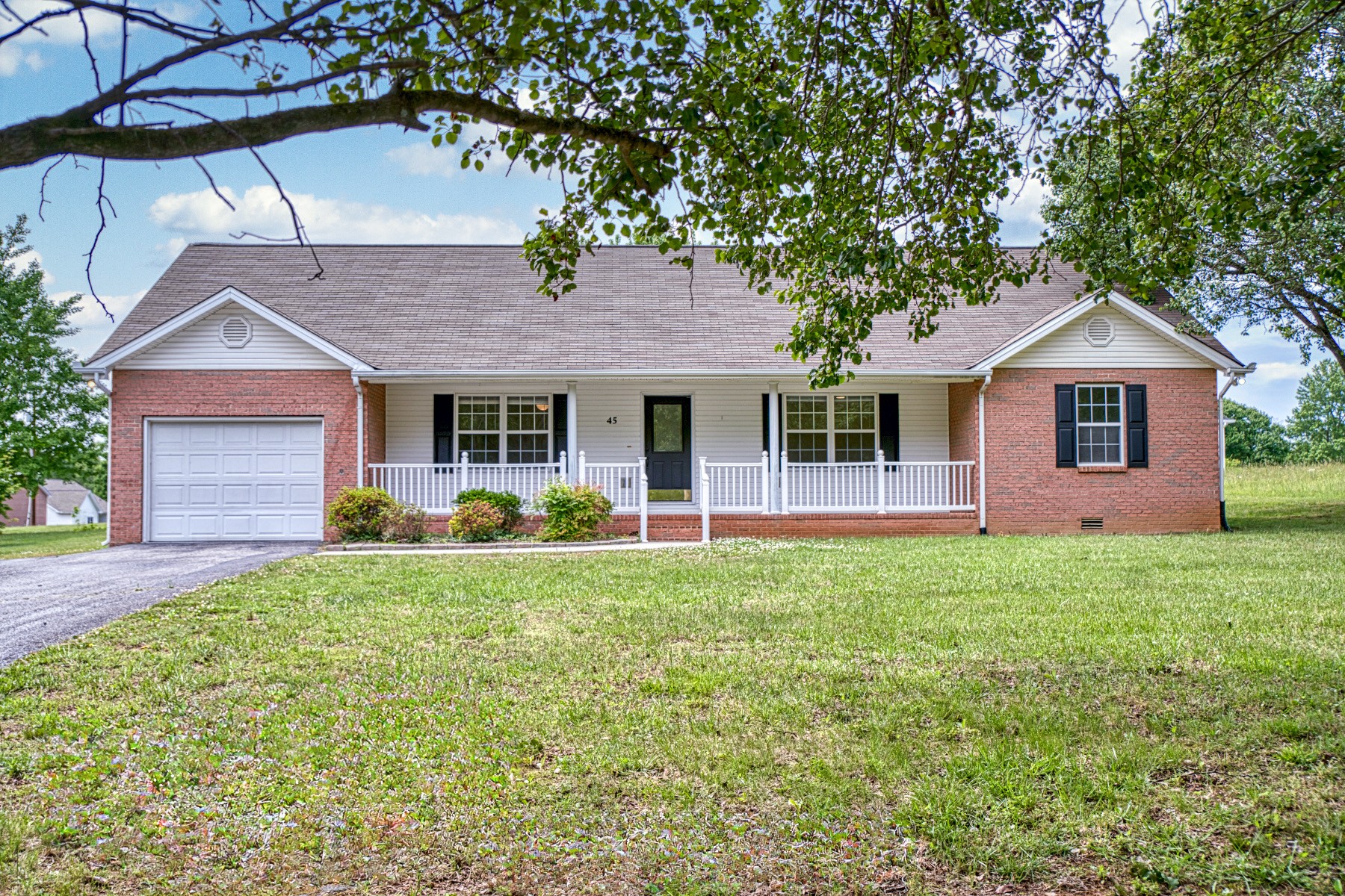 45 S Old Kentucky Rd