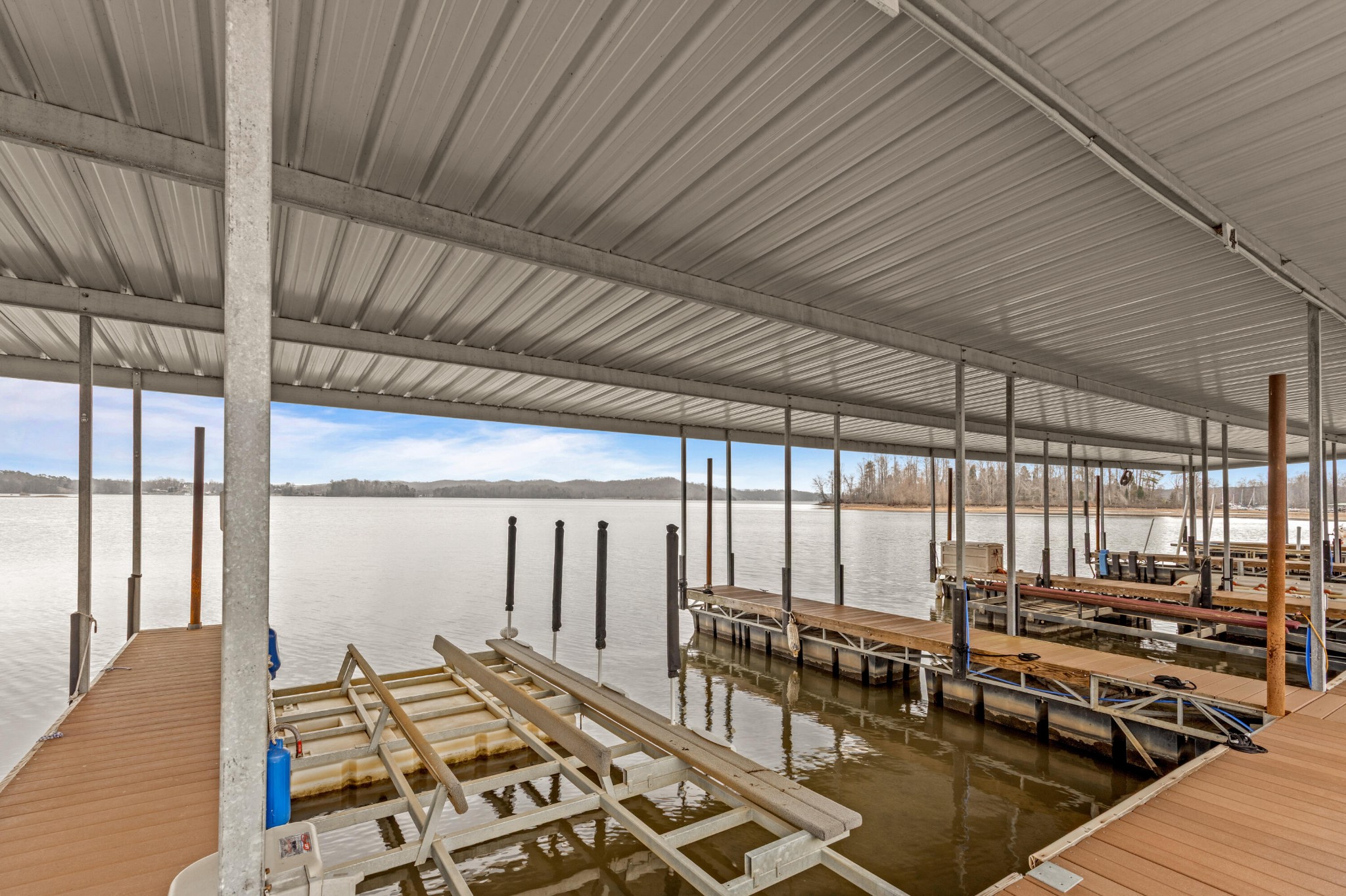 1235 New Lake Road