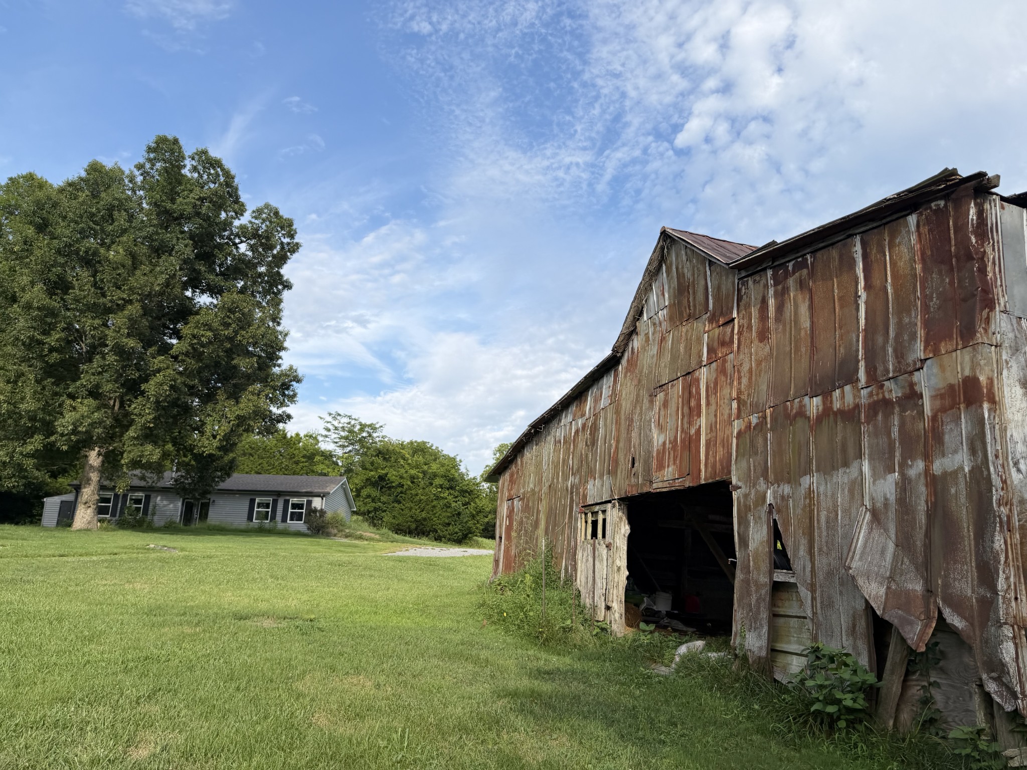 2370 Patton Hollow Rd