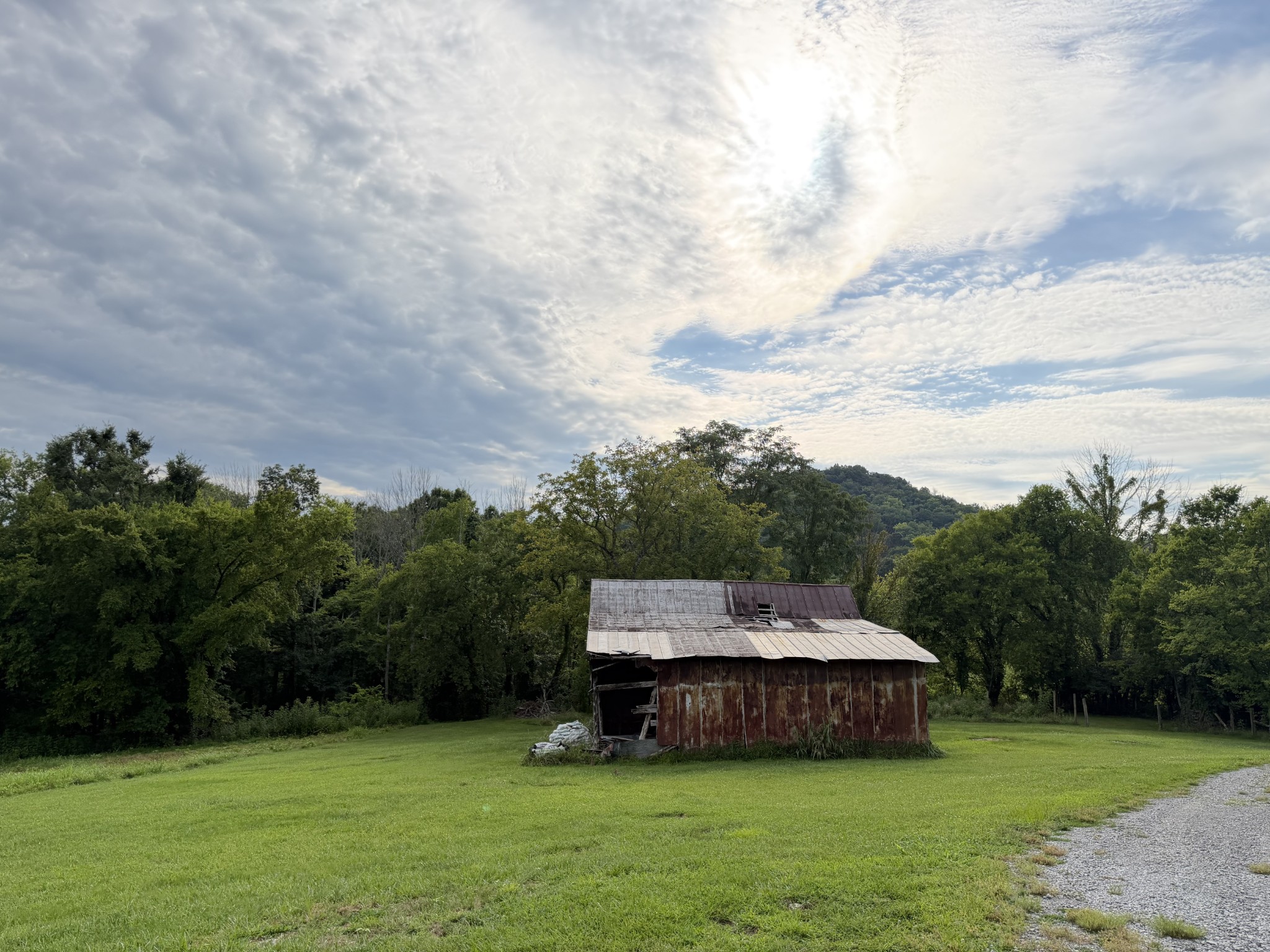 2370 Patton Hollow Rd
