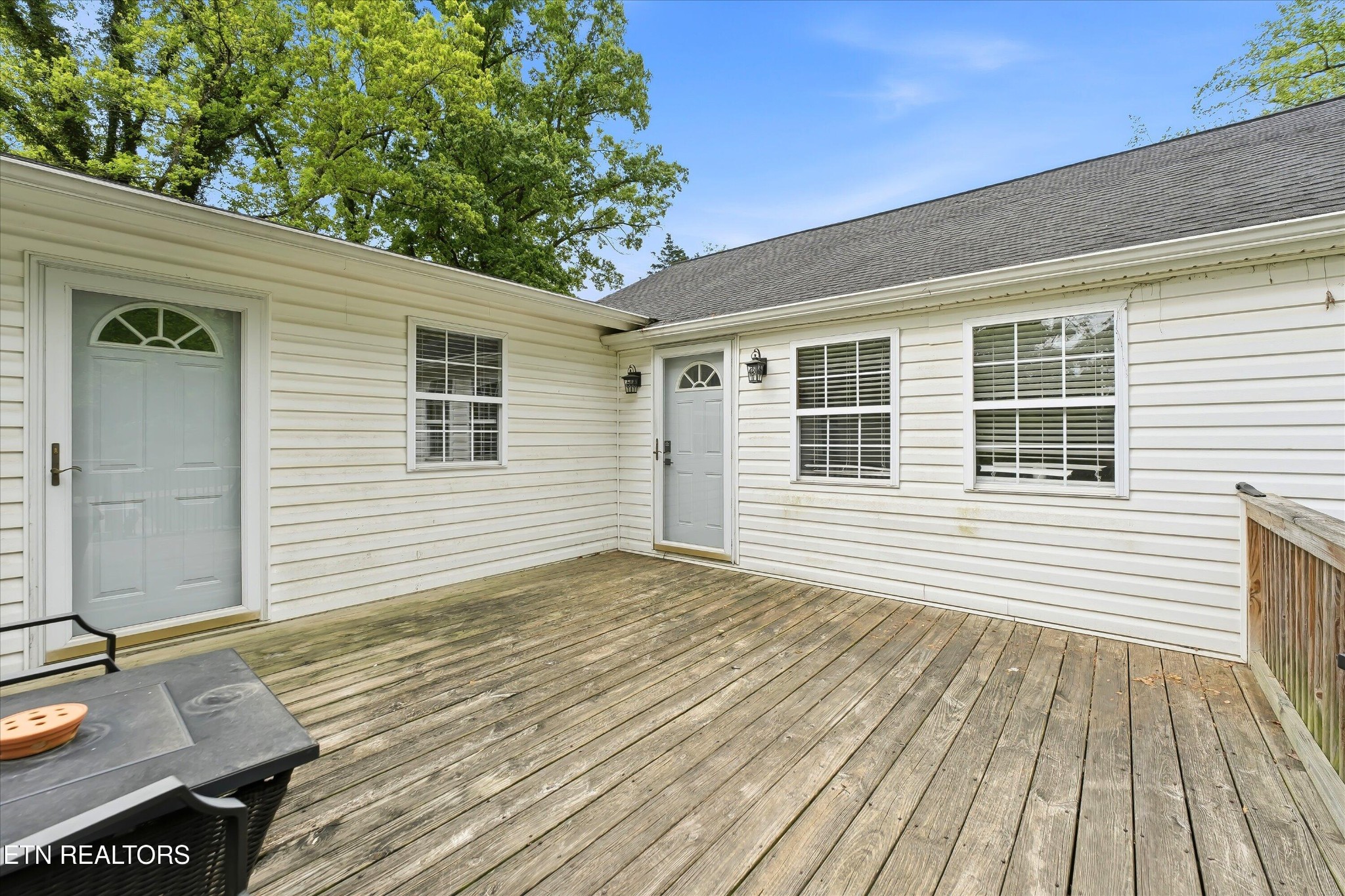 601 N Chilhowee Drive