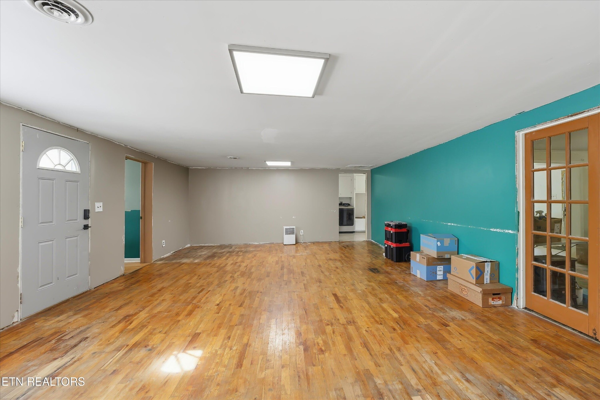 601 N Chilhowee Drive