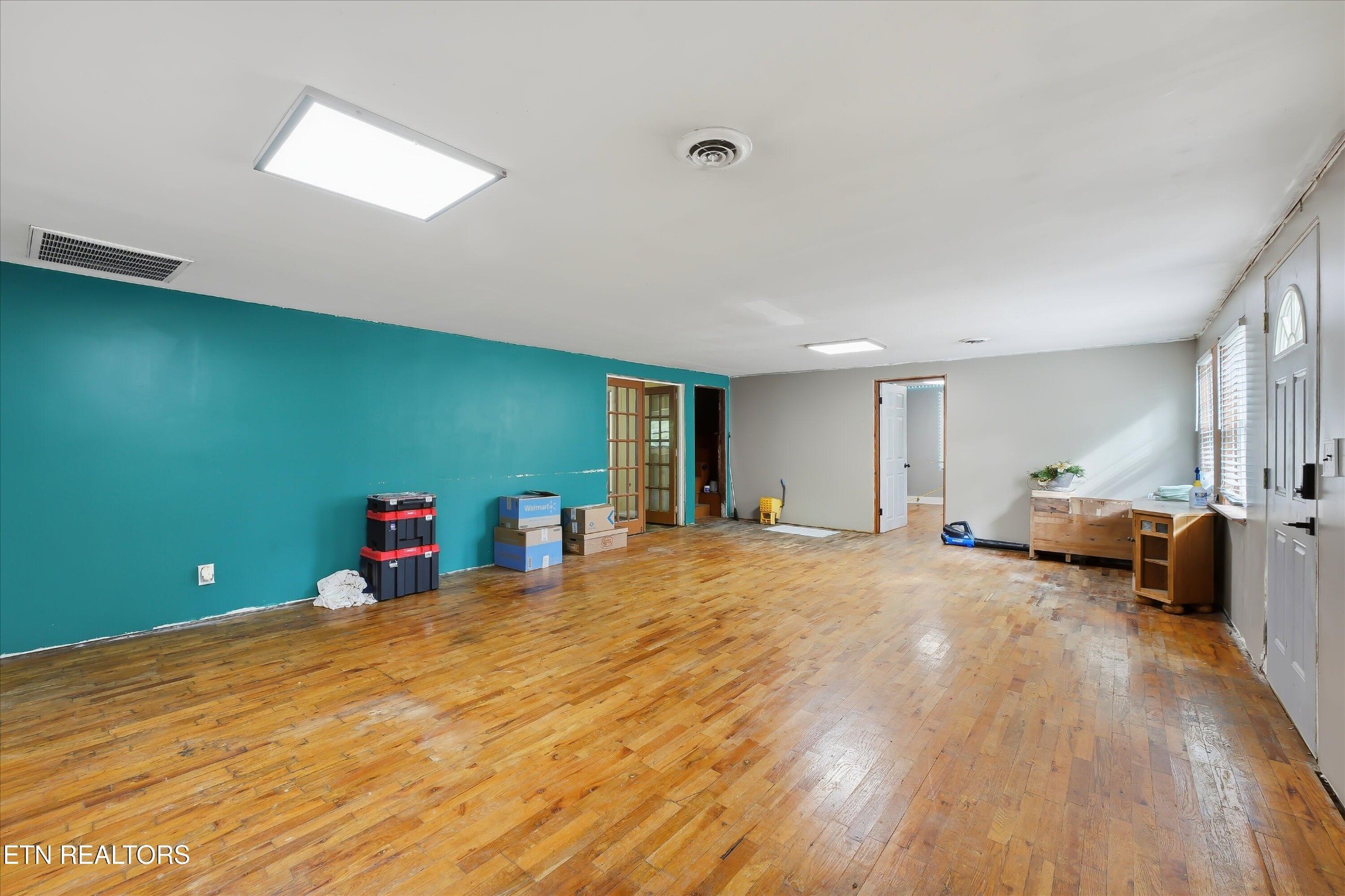 601 N Chilhowee Drive