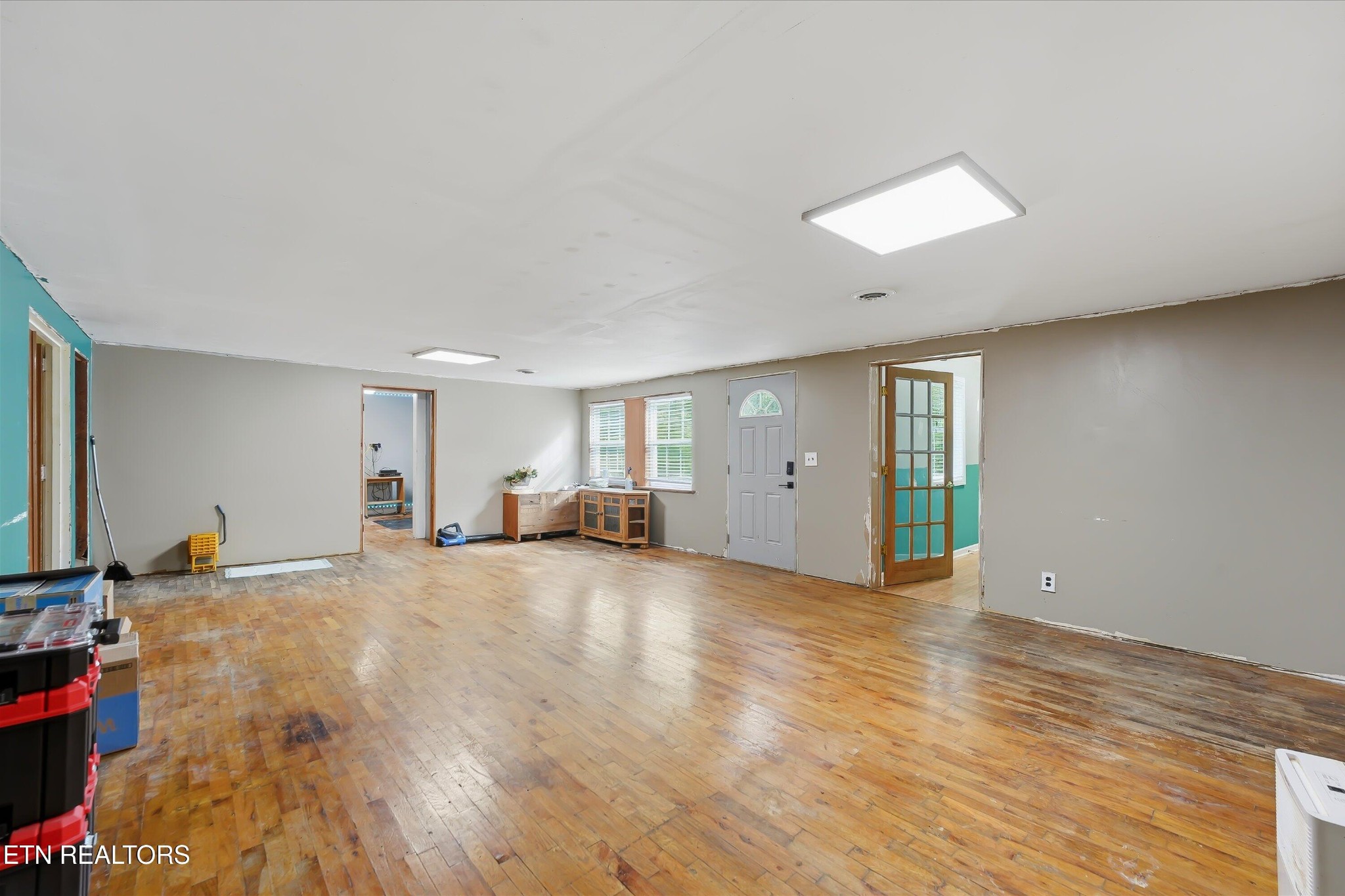 601 N Chilhowee Drive