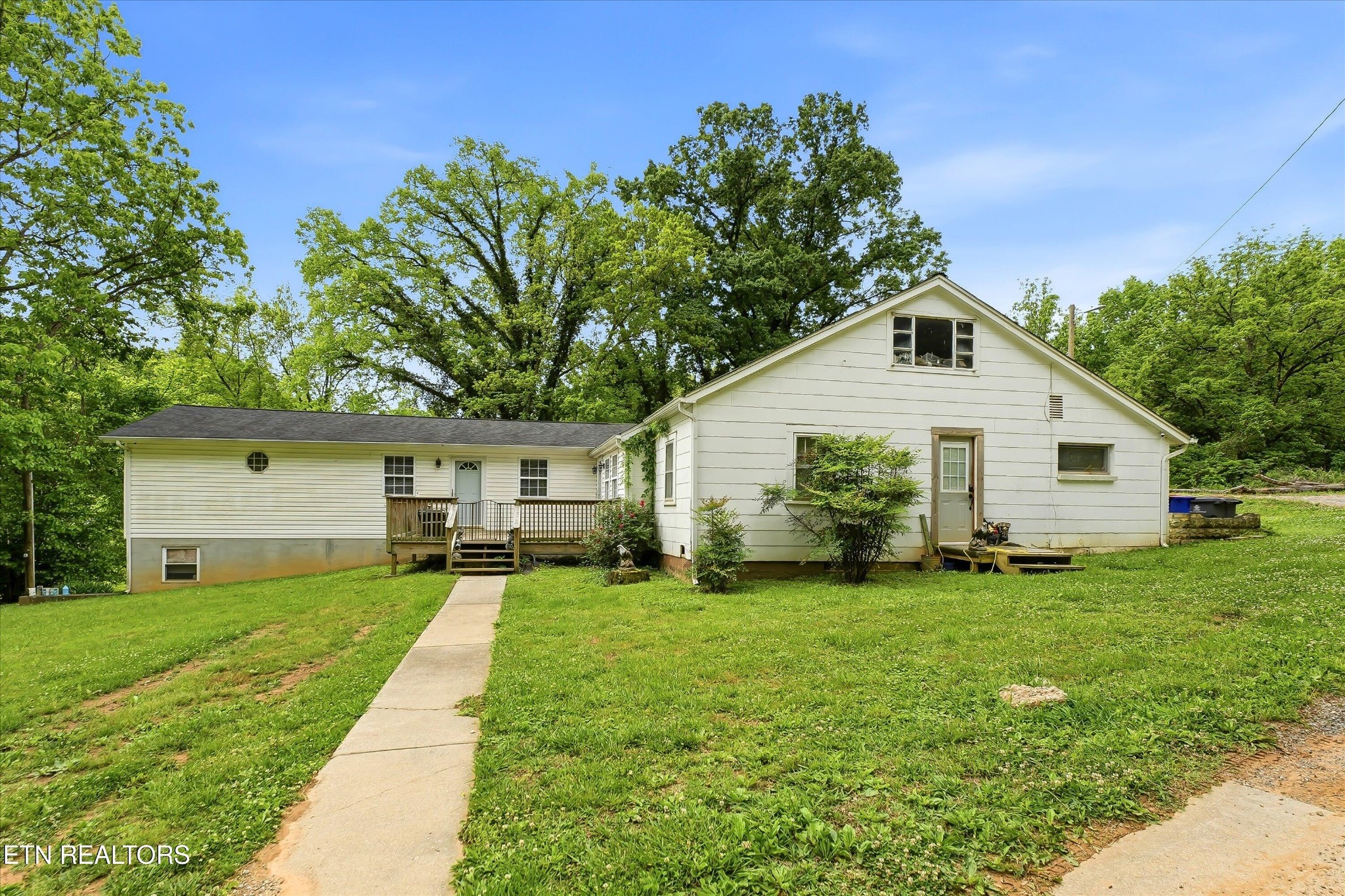 601 N Chilhowee Drive