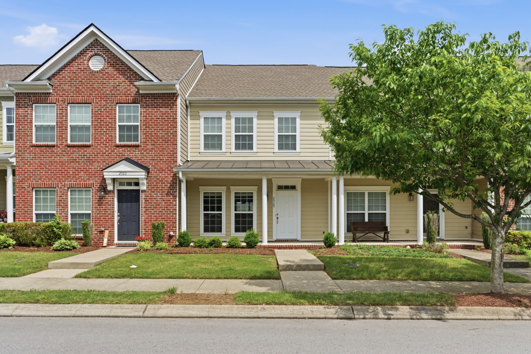 2020 Hemlock Dr