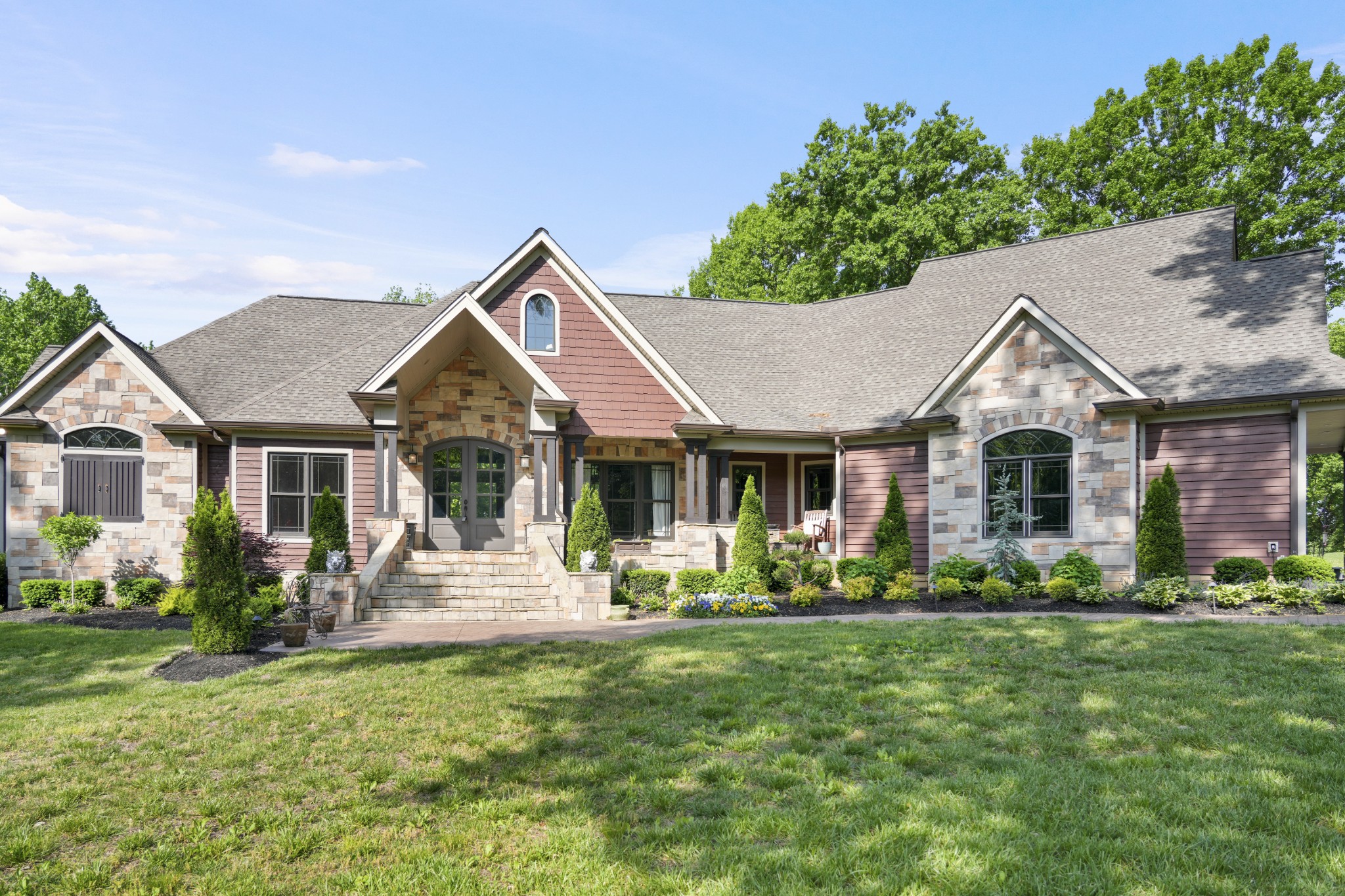 1520 Puryears Bend Rd