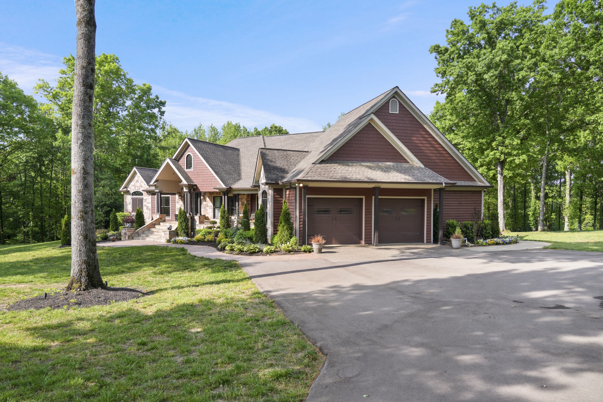 1520 Puryears Bend Rd
