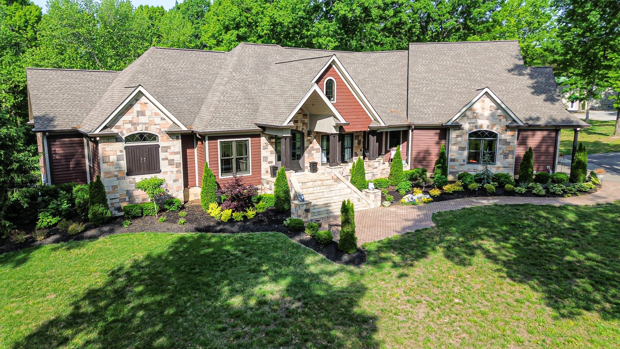 1520 Puryears Bend Rd