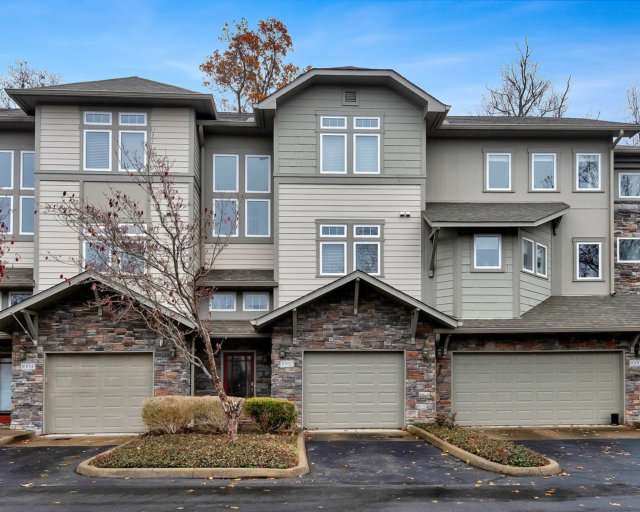 320 Old Hickory Blvd
