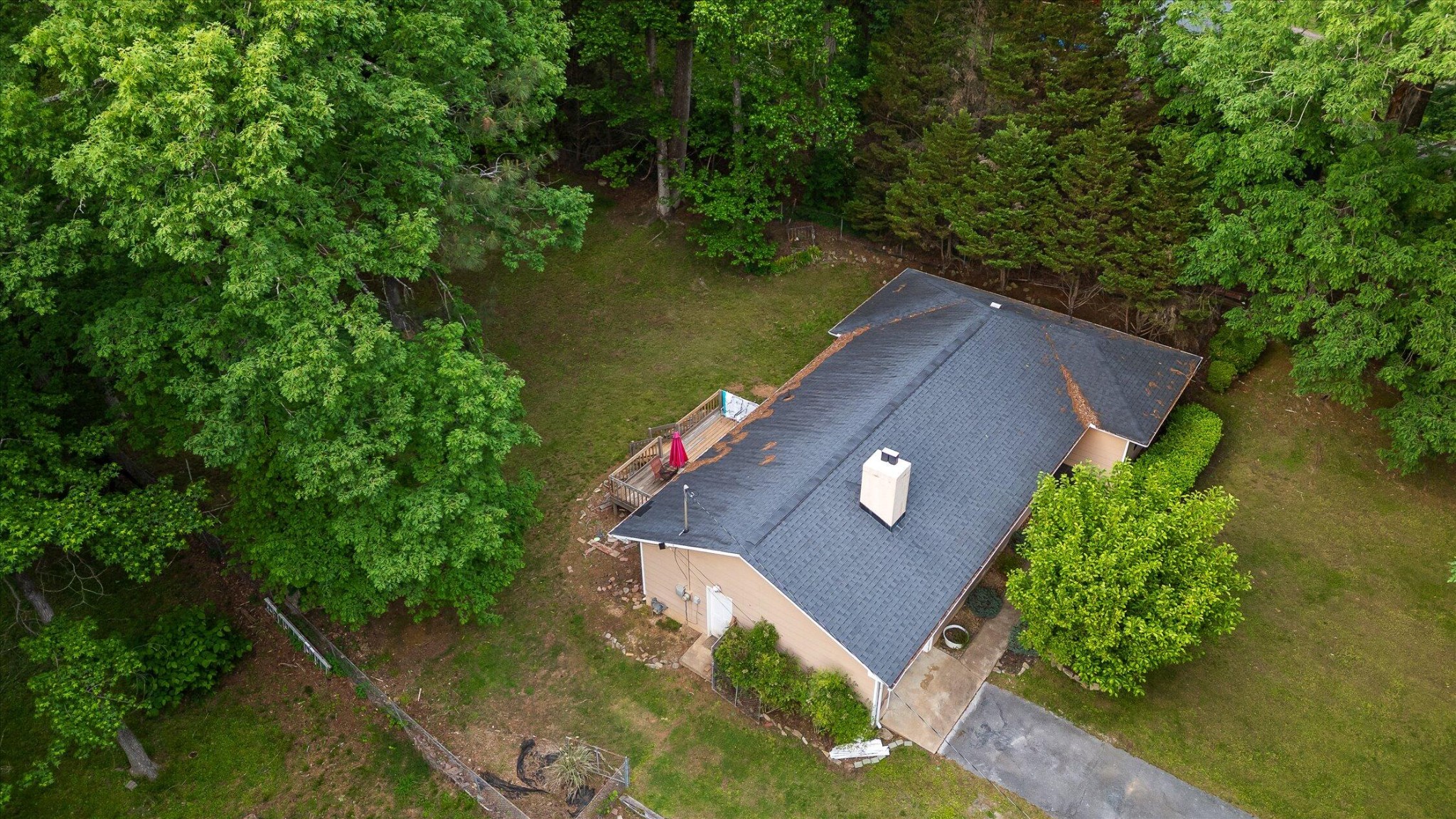 6117 Pythian Road
