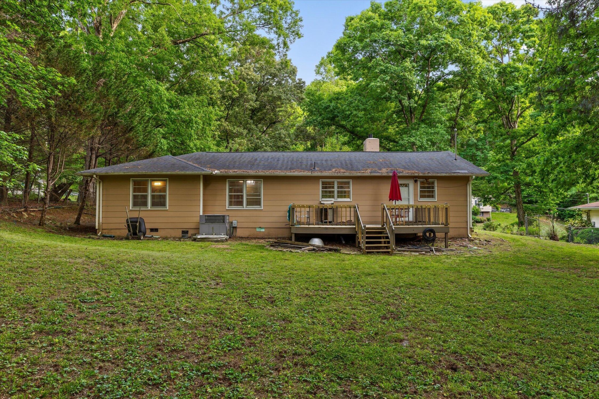 6117 Pythian Road