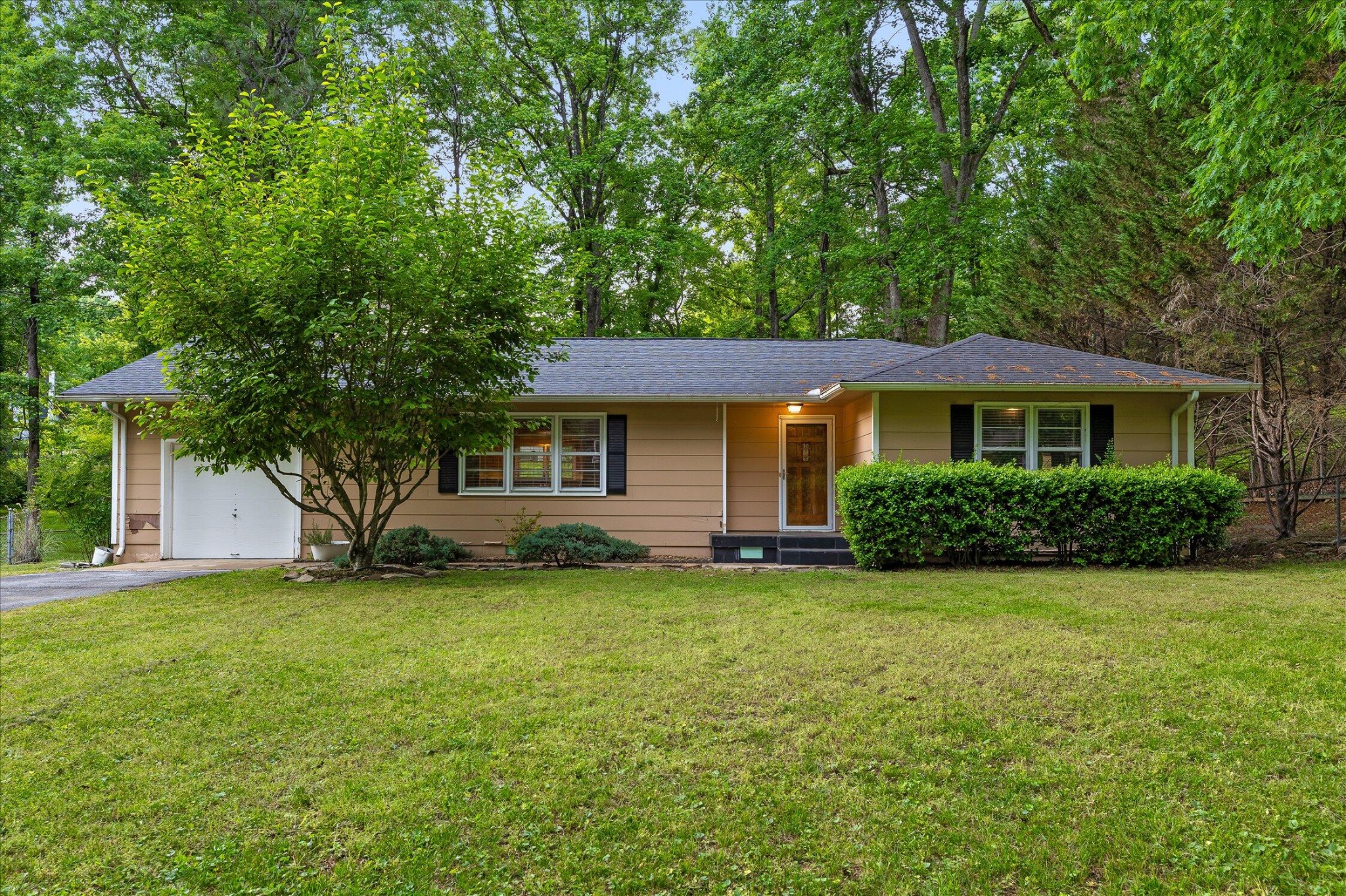 6117 Pythian Road
