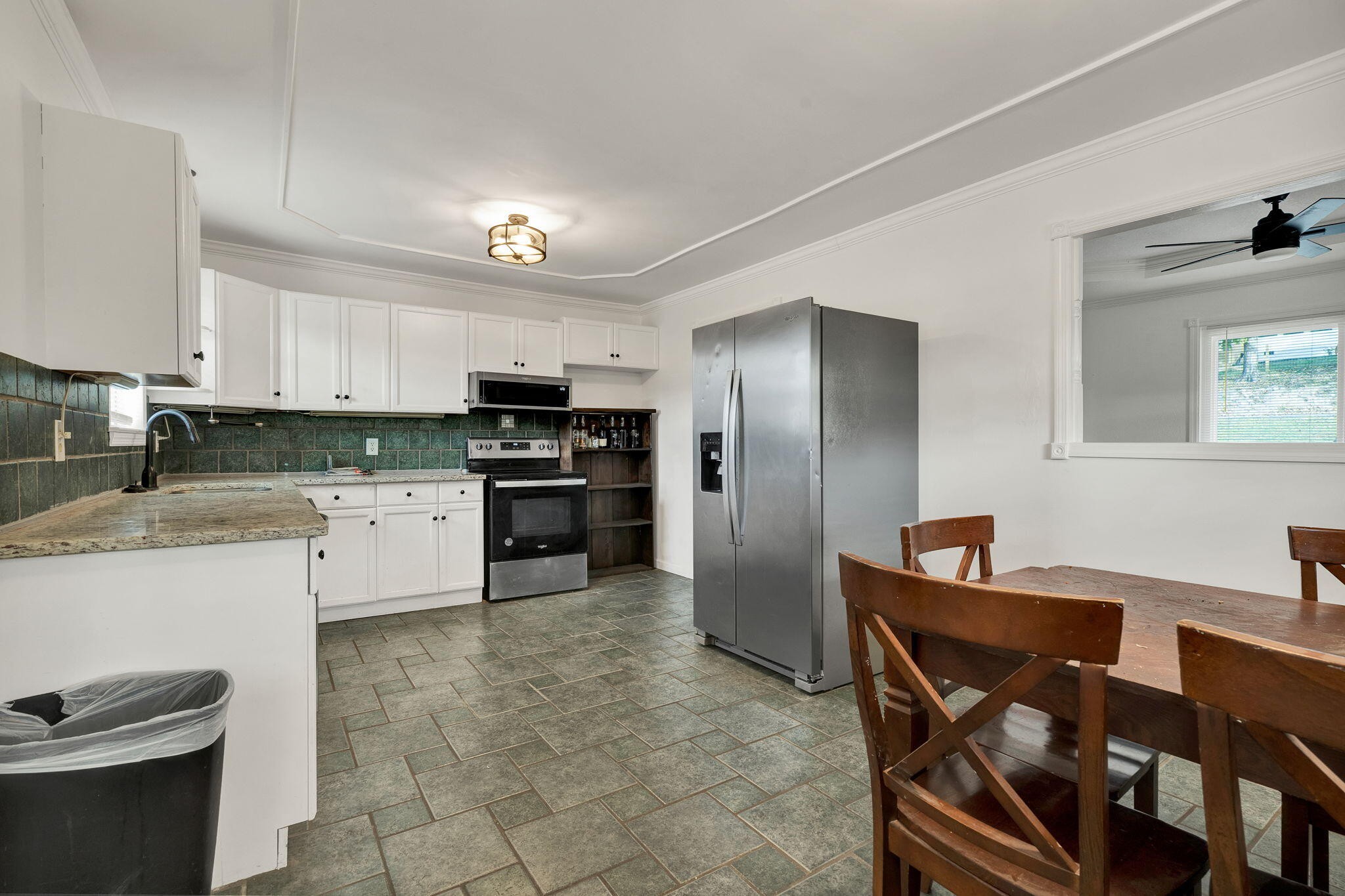 12413 Dolly Pond Road