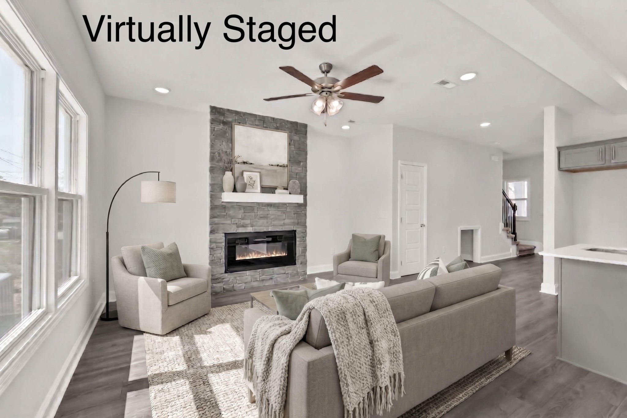 551 Charleston Cove Way